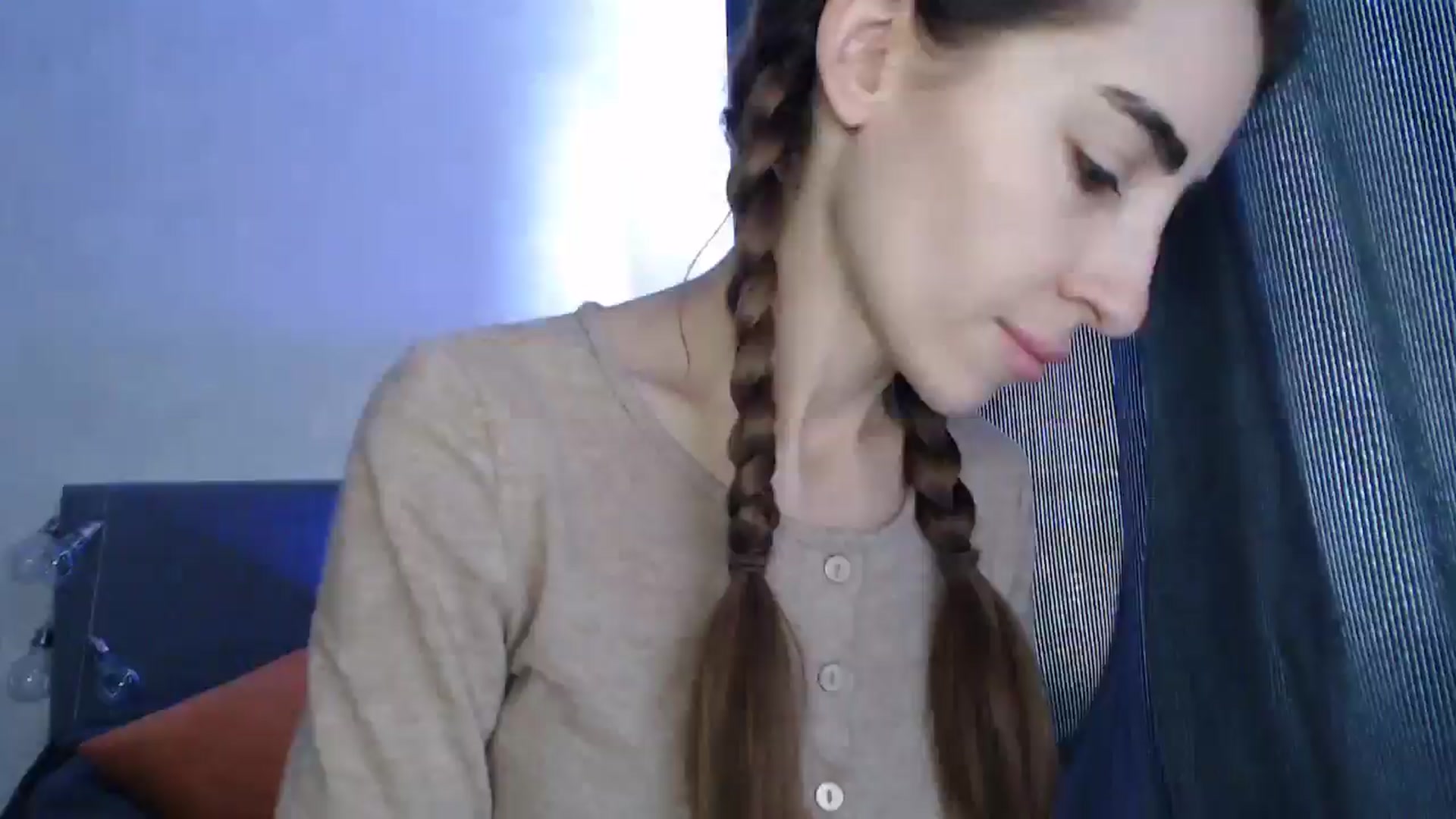 Gallery image thumbnail from Nora_Sweet's myfreecams stream on, 03/29/2025, 10:29 image 1 of 20