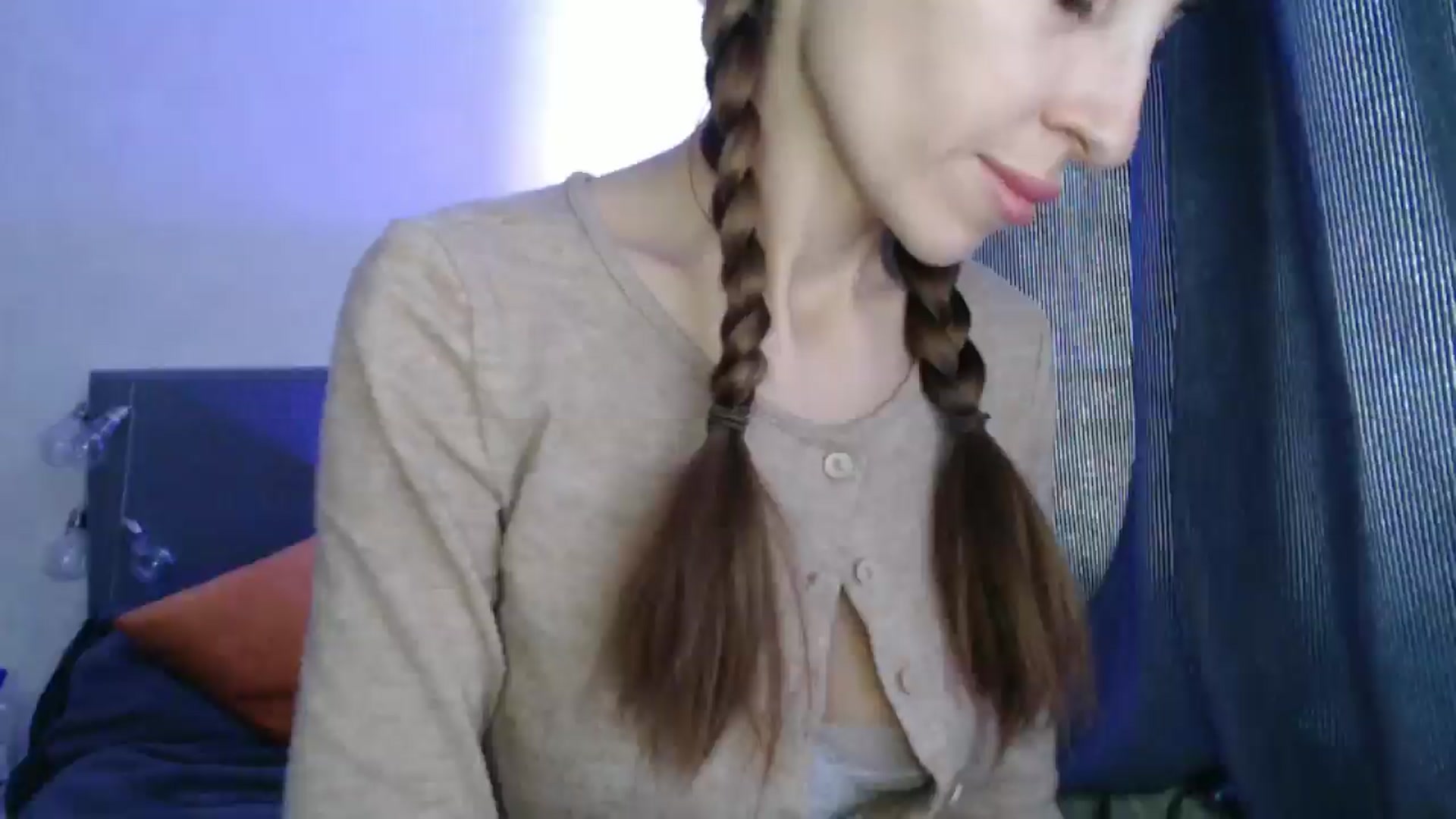 Gallery image thumbnail from Nora_Sweet's myfreecams stream on, 03/29/2025, 10:29 image 12 of 20