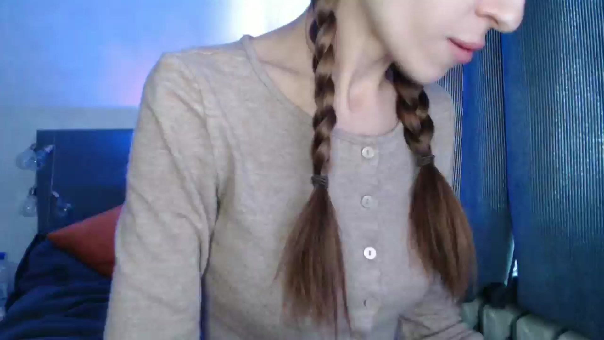 Gallery image thumbnail from Nora_Sweet's myfreecams stream on, 03/29/2025, 13:01 image 1 of 20