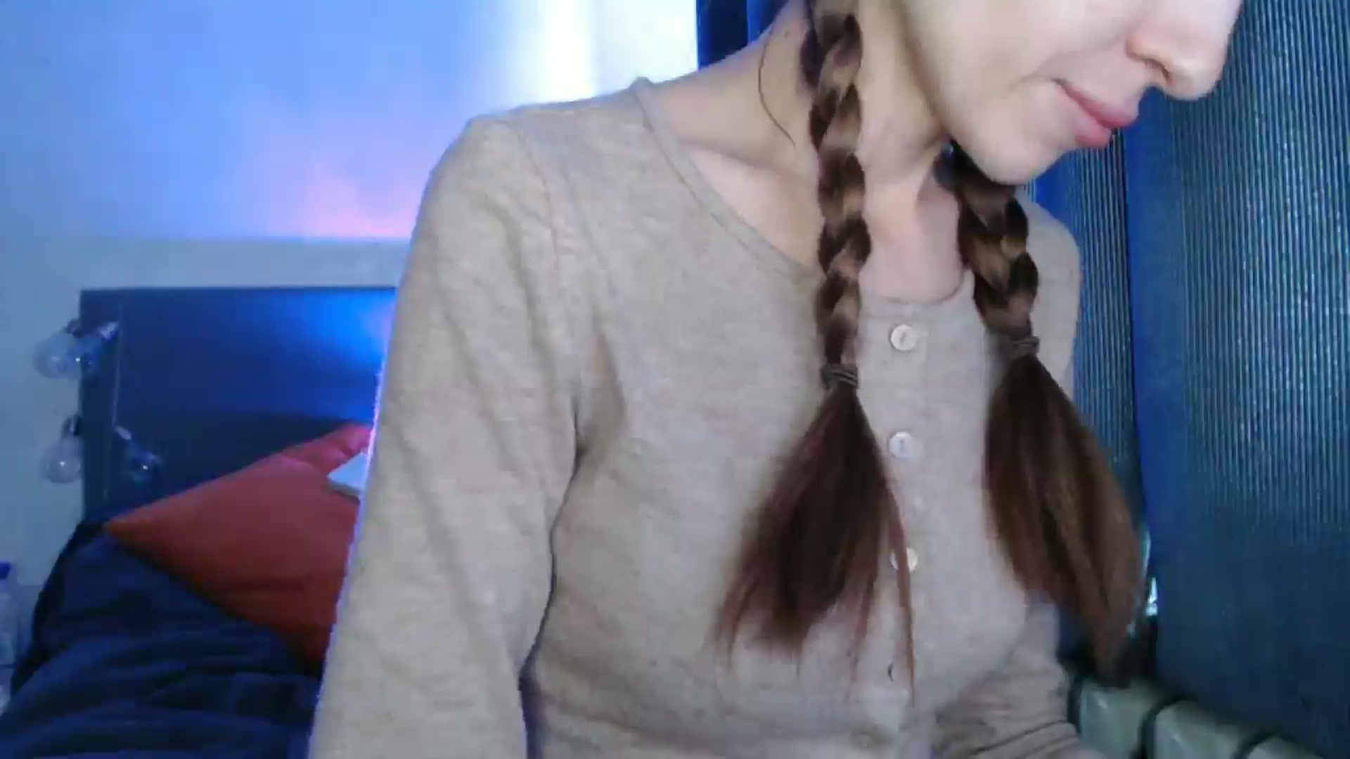 Gallery image thumbnail from Nora_Sweet's myfreecams stream on, 03/29/2025, 13:01 image 4 of 20