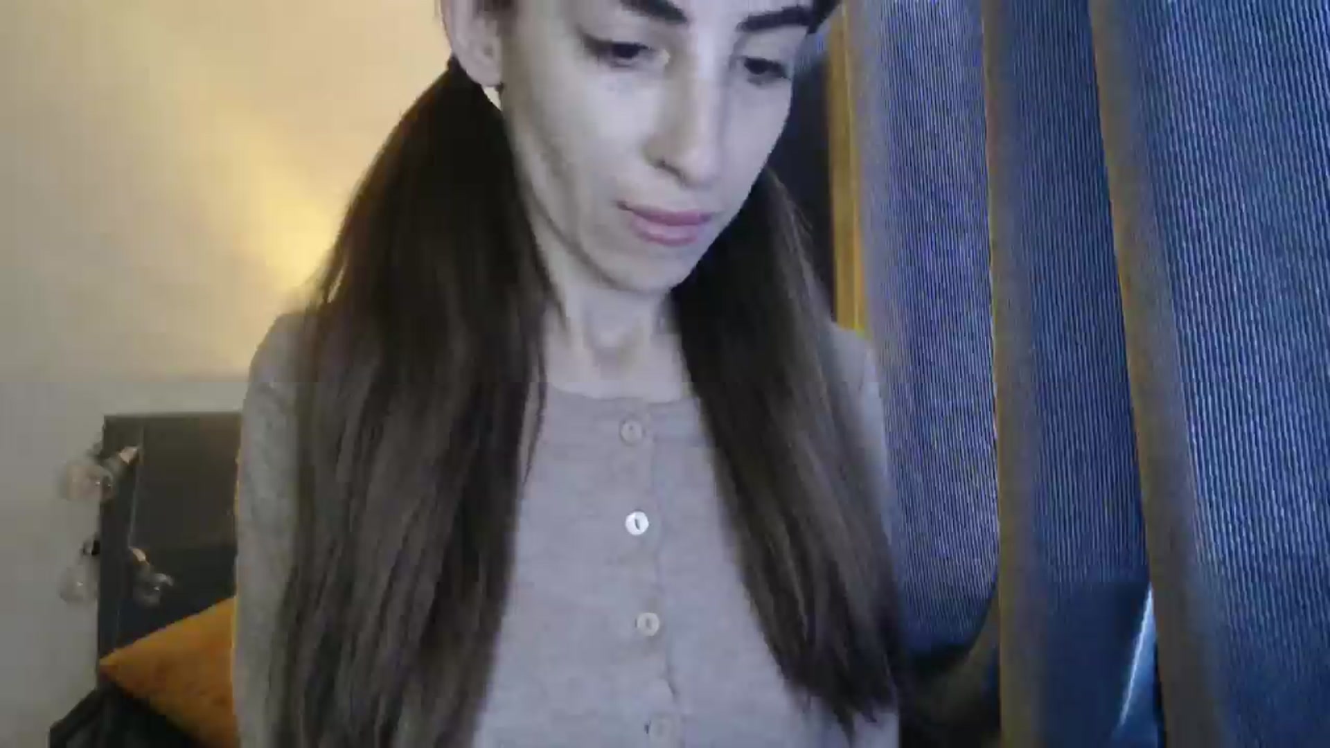 Gallery image thumbnail from Nora_Sweet's myfreecams stream on, 04/01/2025, 11:09 image 8 of 20