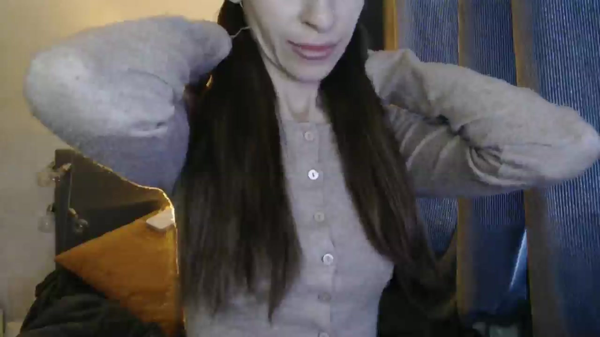 Gallery image thumbnail from Nora_Sweet's myfreecams stream on, 04/01/2025, 11:09 image 17 of 20