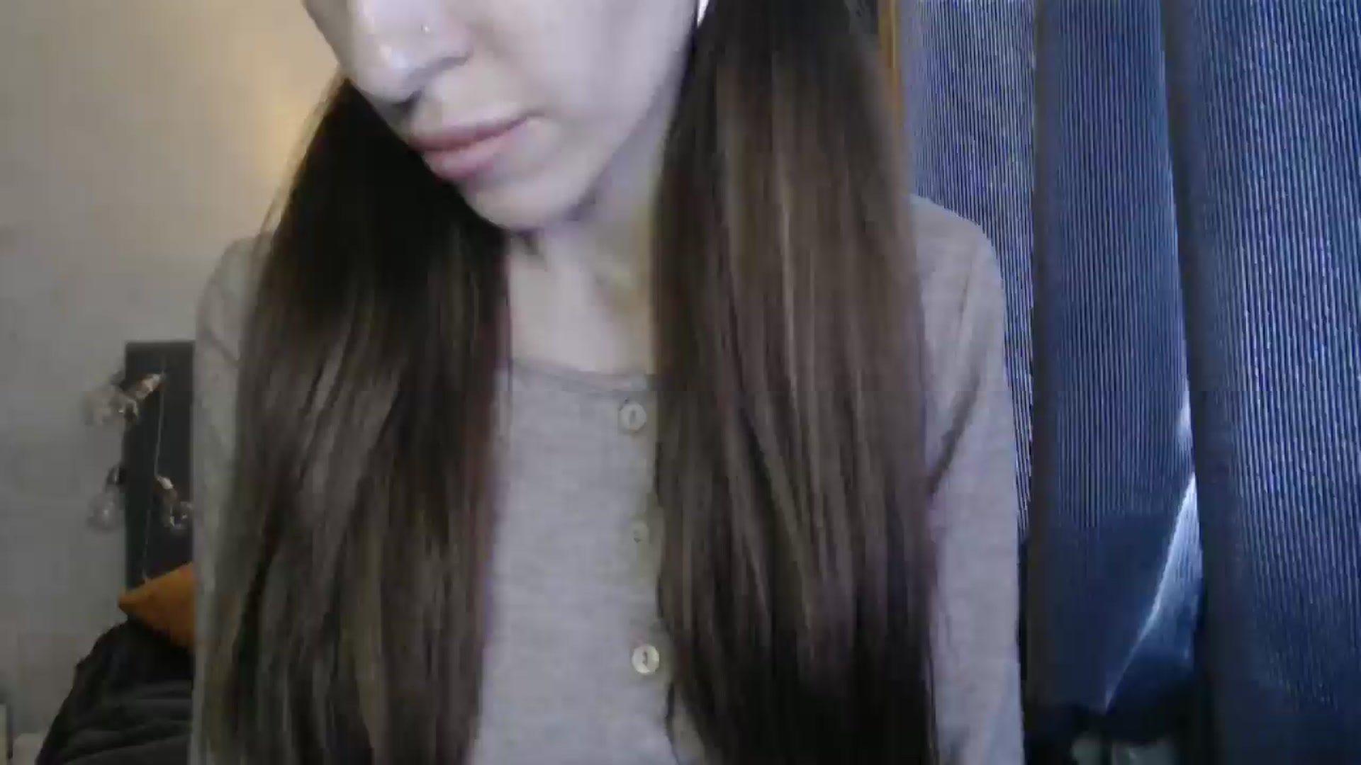 Gallery image thumbnail from Nora_Sweet's myfreecams stream on, 04/01/2025, 11:37 image 1 of 20