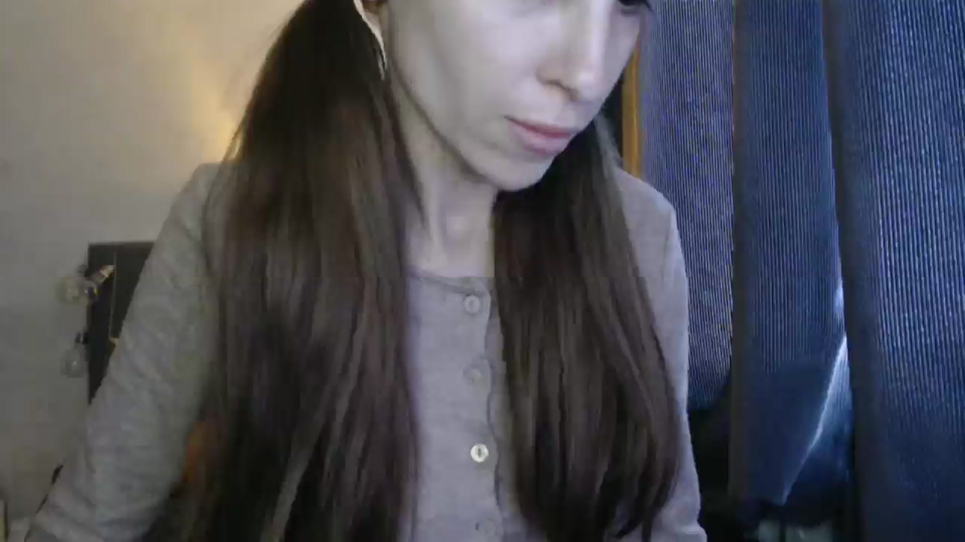 Gallery image thumbnail from Nora_Sweet's myfreecams stream on, 04/01/2025, 11:37 image 16 of 20