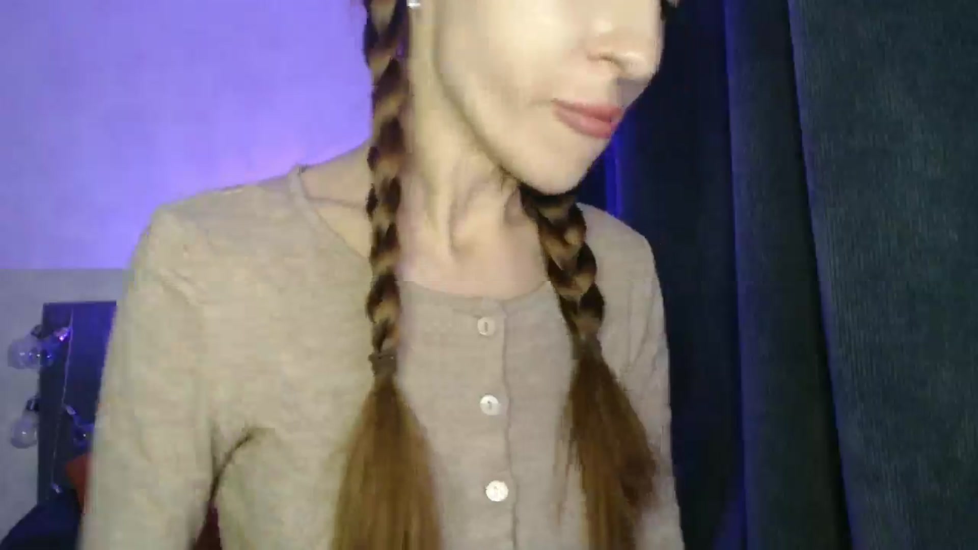 Gallery image thumbnail from Nora_Sweet's myfreecams stream on, 04/03/2025, 16:29 image 6 of 20