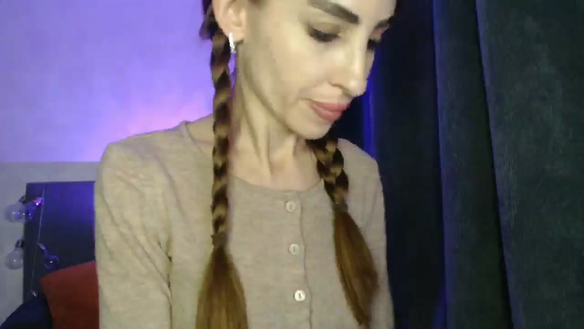 Gallery image thumbnail from Nora_Sweet's myfreecams stream on, 04/03/2025, 16:29 image 17 of 20