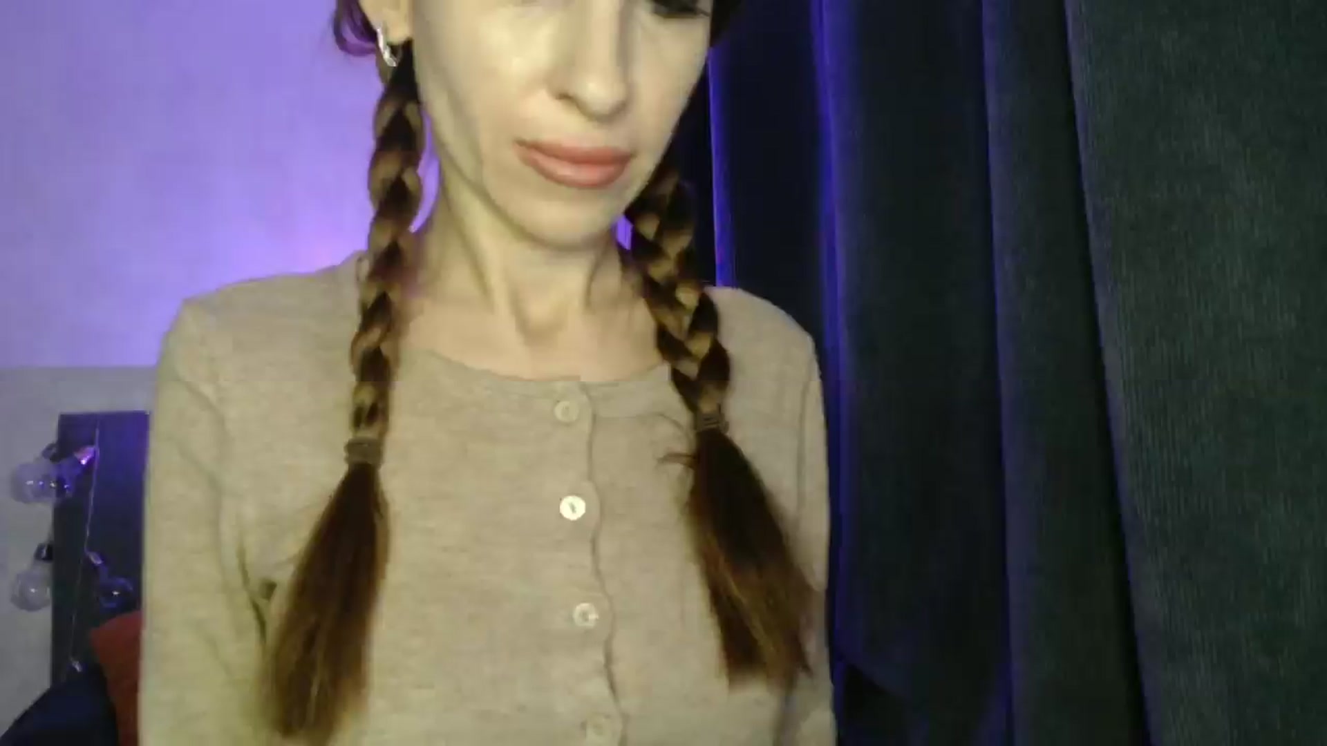Gallery image thumbnail from Nora_Sweet's myfreecams stream on, 04/03/2025, 16:29 image 12 of 20