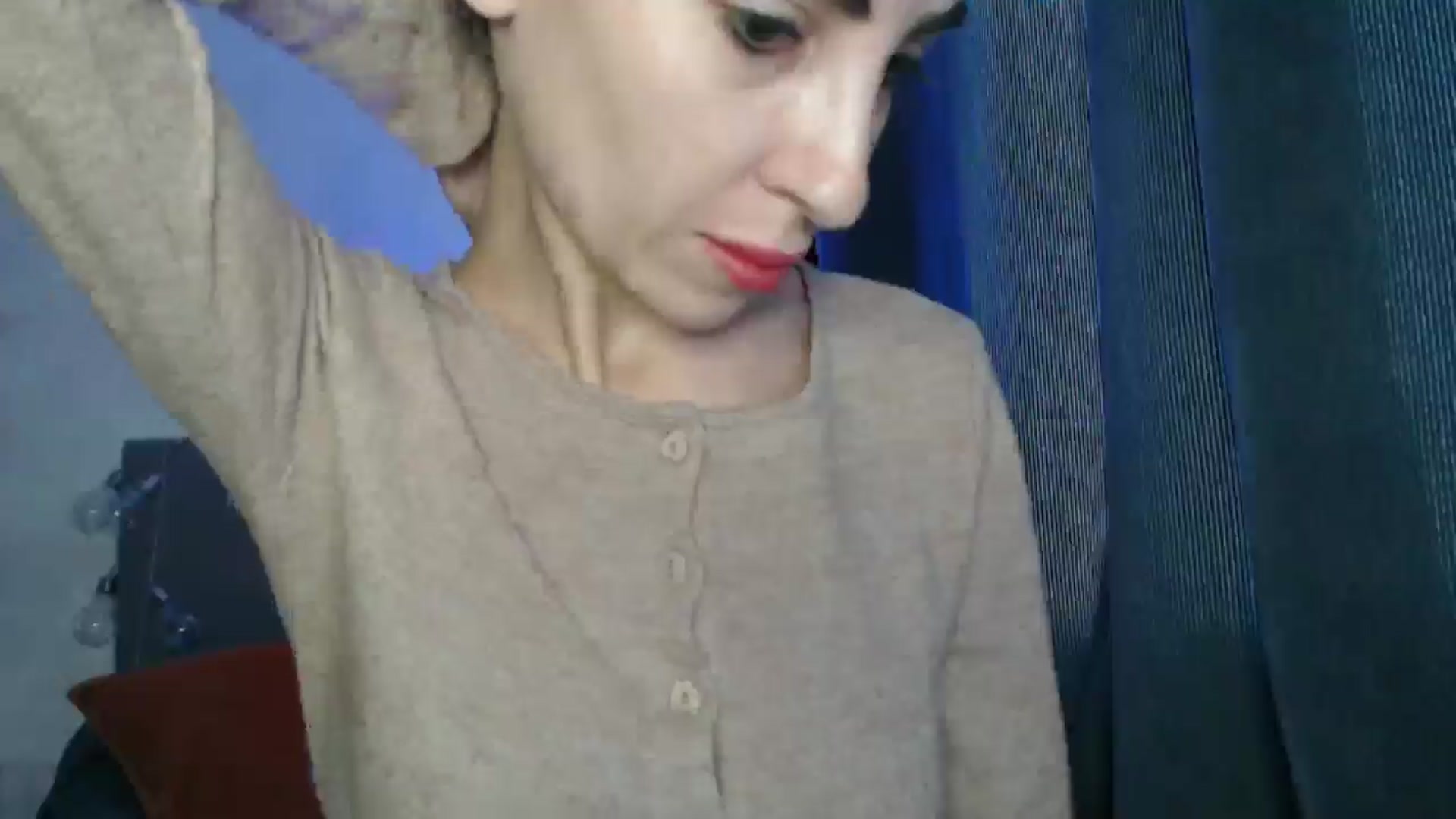 Gallery image thumbnail from Nora_Sweet's myfreecams stream on, 04/04/2025, 10:41 image 19 of 20