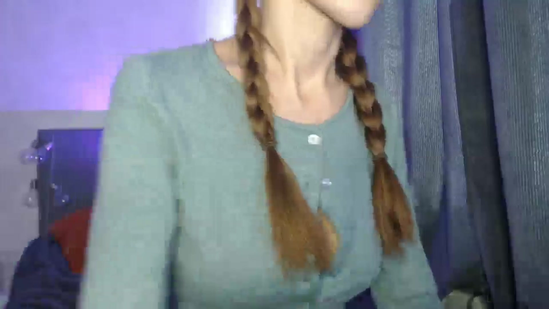 Gallery image thumbnail from Nora_Sweet's myfreecams stream on, 04/05/2025, 12:16 image 18 of 20