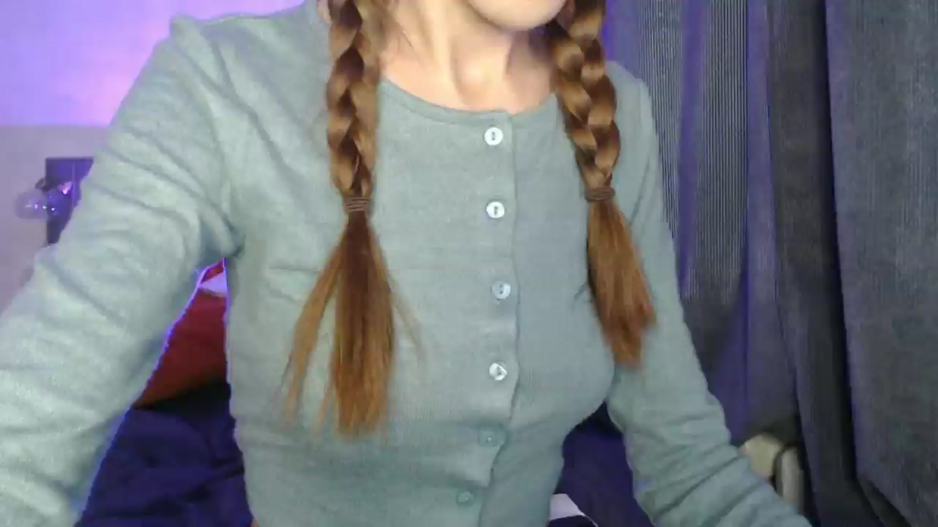 Gallery image thumbnail from Nora_Sweet's myfreecams stream on, 04/05/2025, 12:16 image 4 of 20