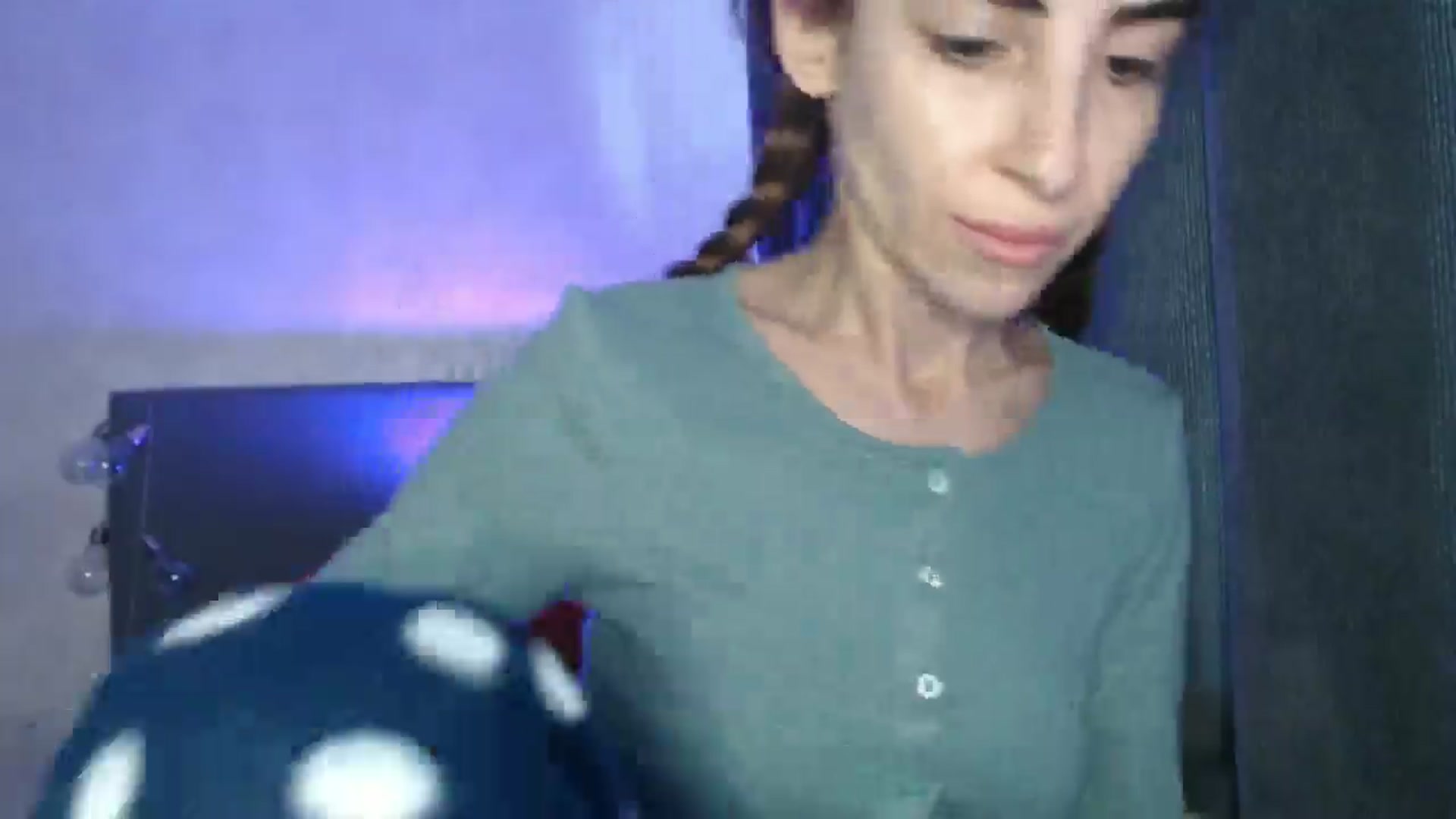 Gallery image thumbnail from Nora_Sweet's myfreecams stream on, 04/06/2025, 09:44 image 10 of 20