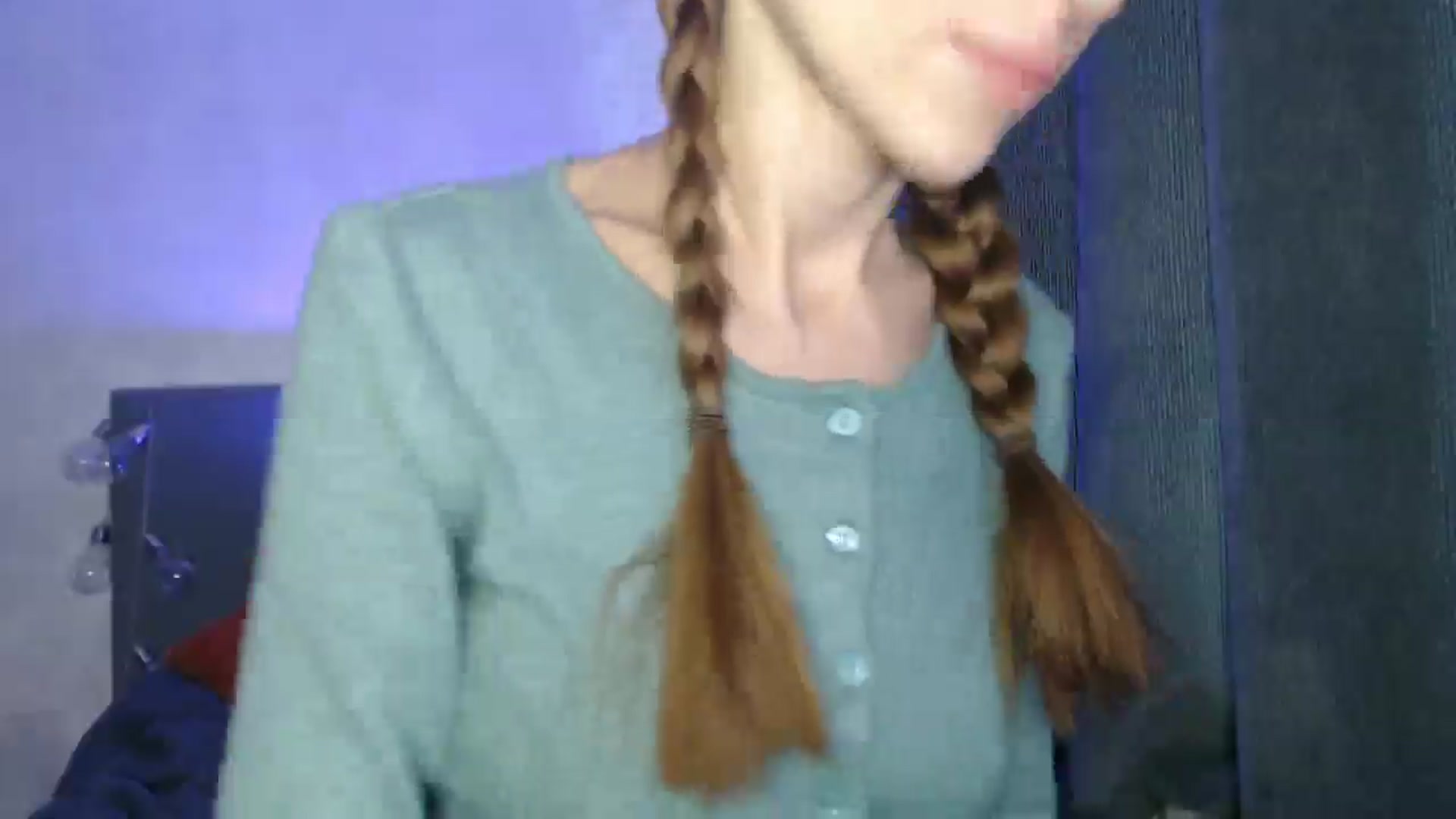 Gallery image thumbnail from Nora_Sweet's myfreecams stream on, 04/06/2025, 09:44 image 16 of 20