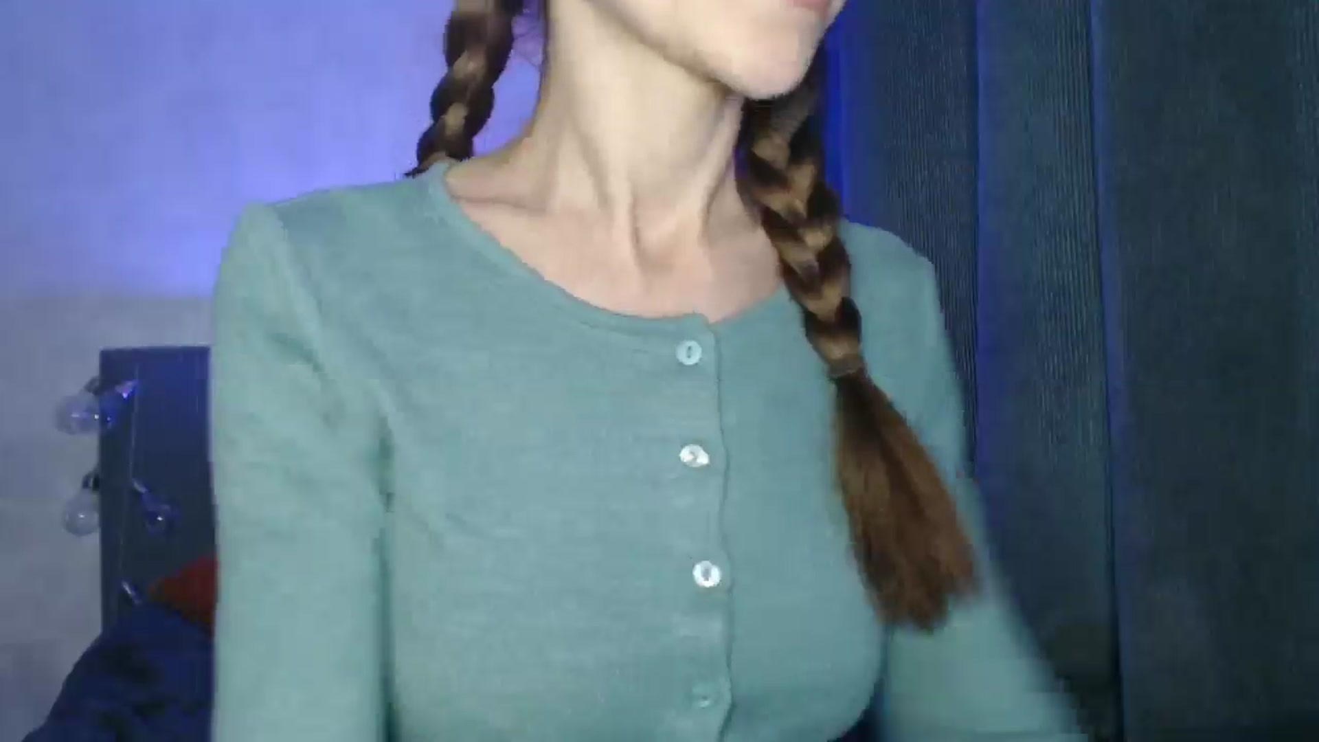 Gallery image thumbnail from Nora_Sweet's myfreecams stream on, 04/06/2025, 09:44 image 19 of 20