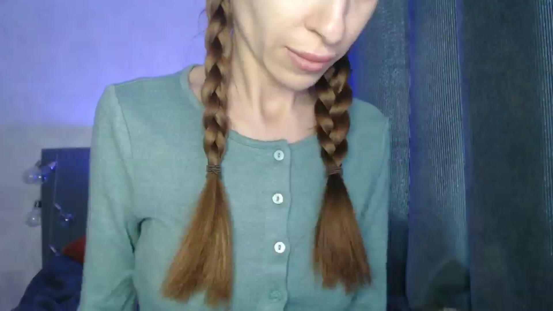 Gallery image thumbnail from Nora_Sweet's myfreecams stream on, 04/06/2025, 09:44 image 13 of 20