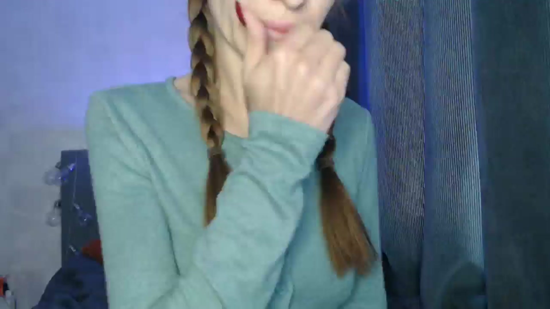 Gallery image thumbnail from Nora_Sweet's myfreecams stream on, 04/06/2025, 09:44 image 1 of 20