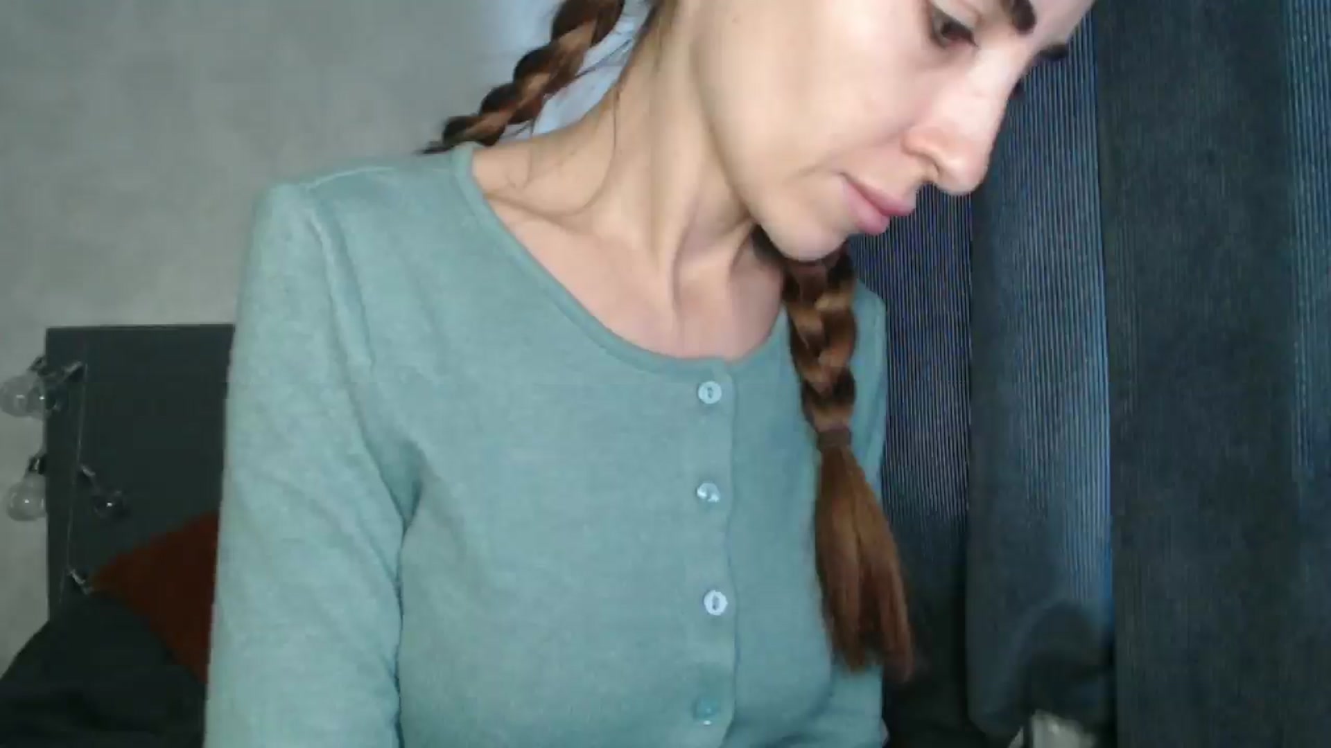 Gallery image thumbnail from Nora_Sweet's myfreecams stream on, 04/06/2025, 11:07 image 10 of 20