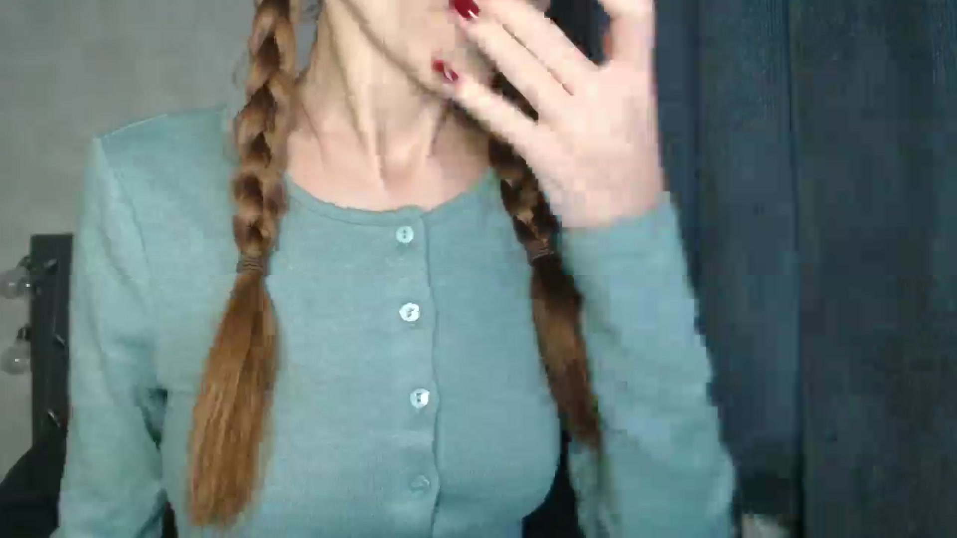 Gallery image thumbnail from Nora_Sweet's myfreecams stream on, 04/06/2025, 11:07 image 7 of 20