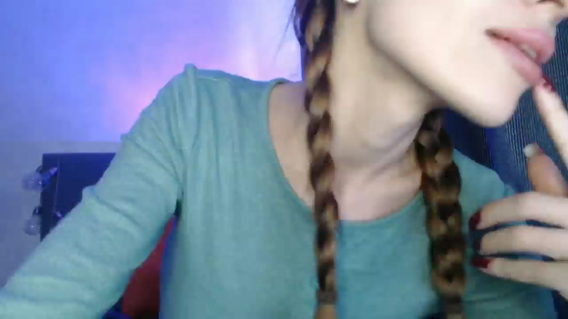 Gallery image thumbnail from Nora_Sweet's myfreecams stream on, 04/07/2025, 13:59 image 14 of 20