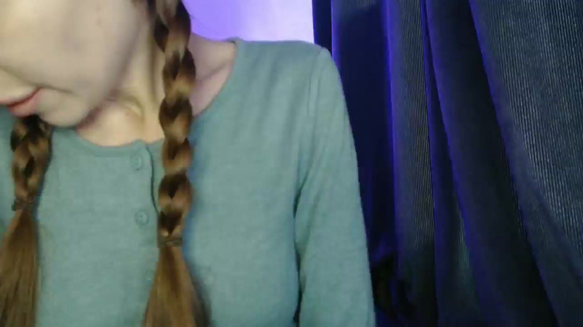 Gallery image thumbnail from Nora_Sweet's myfreecams stream on, 04/07/2025, 13:59 image 4 of 20