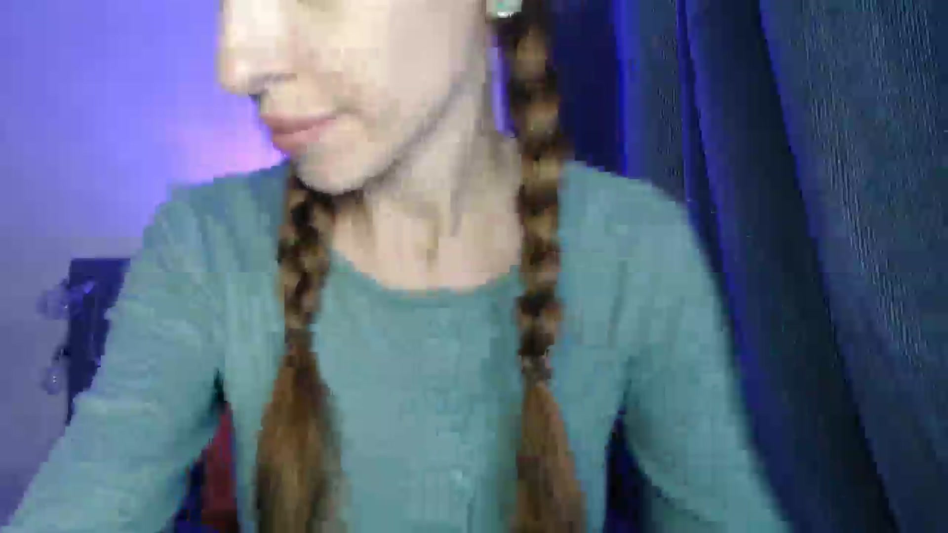 Gallery image thumbnail from Nora_Sweet's myfreecams stream on, 04/07/2025, 13:59 image 17 of 20