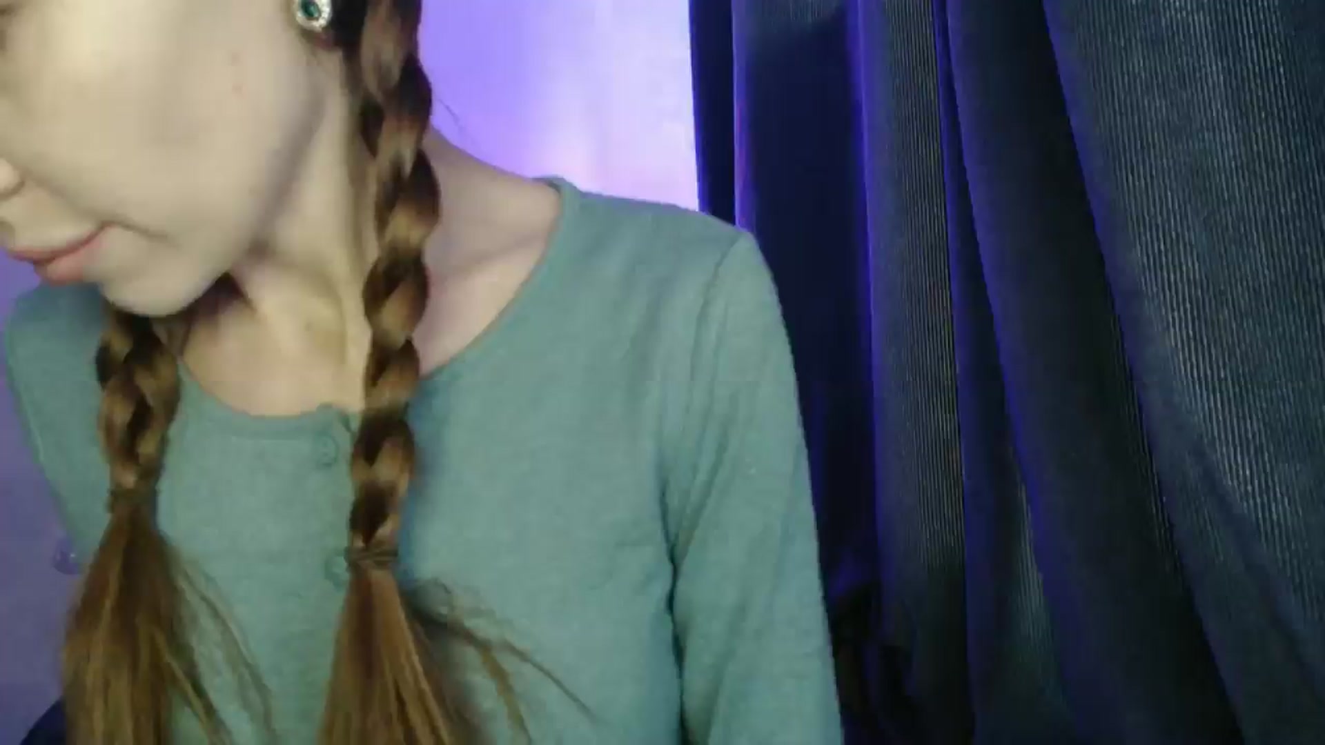 Gallery image thumbnail from Nora_Sweet's myfreecams stream on, 04/07/2025, 13:59 image 11 of 20