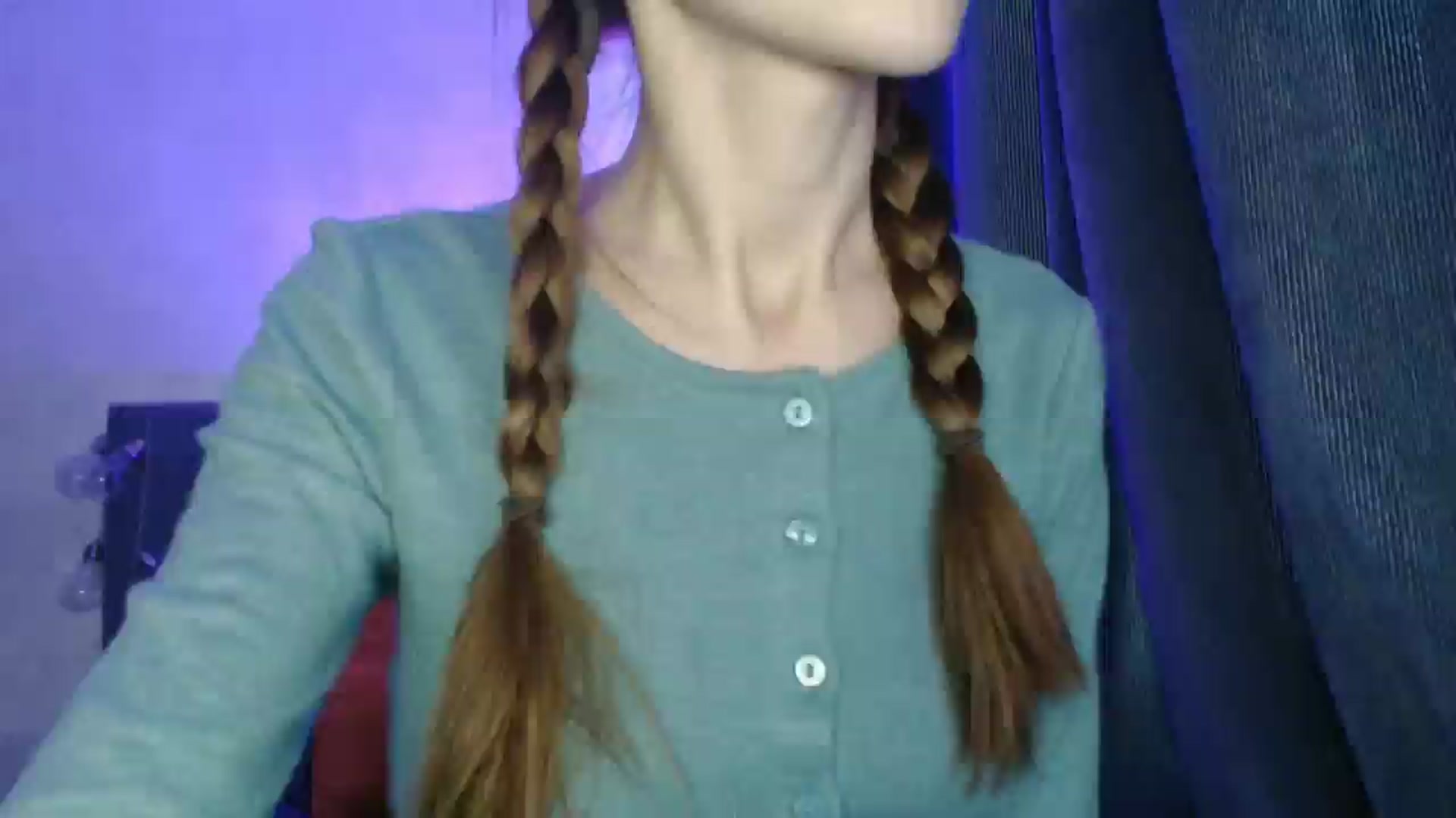 Gallery image thumbnail from Nora_Sweet's myfreecams stream on, 04/07/2025, 13:59 image 18 of 20