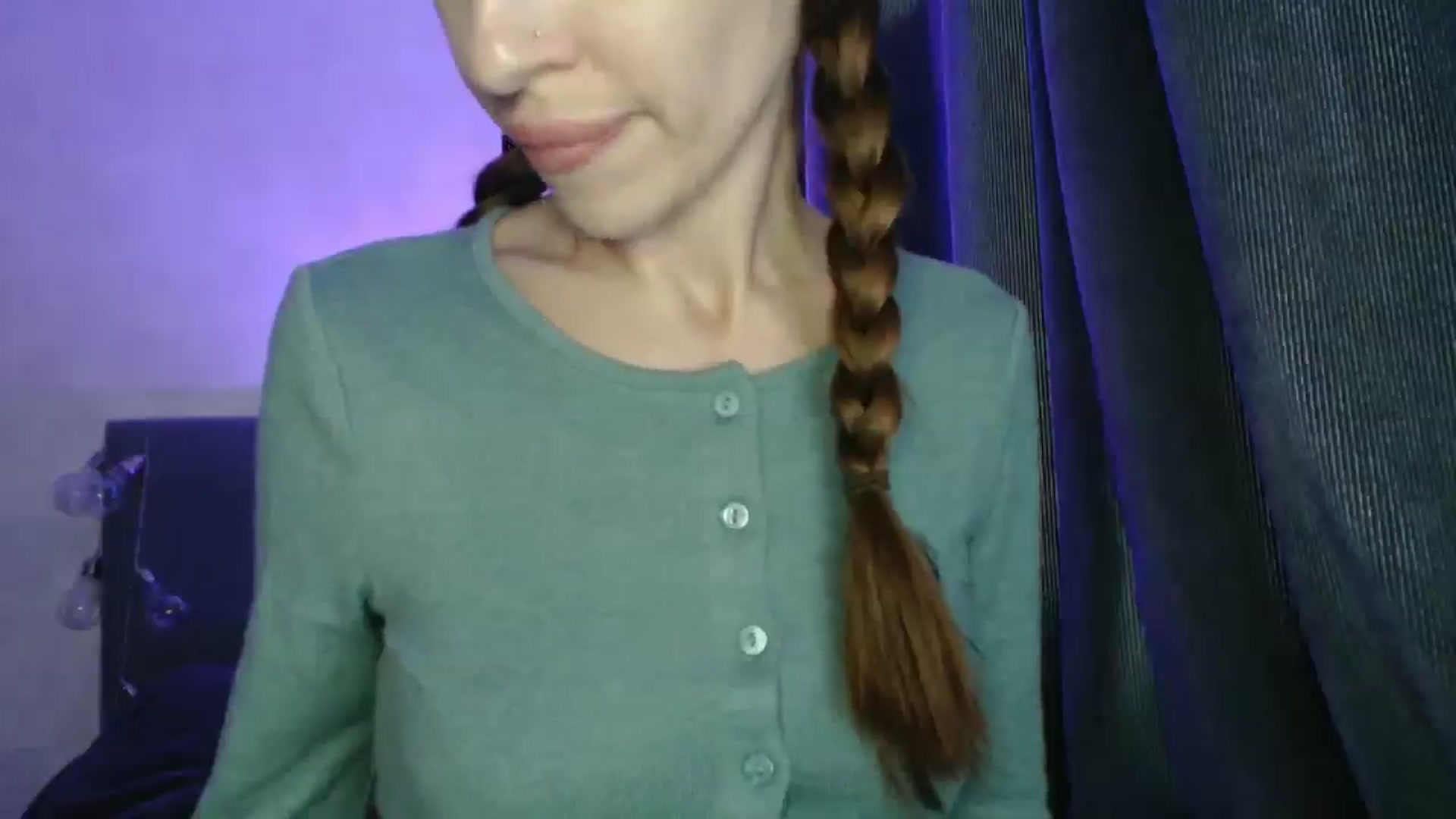 Gallery image thumbnail from Nora_Sweet's myfreecams stream on, 04/07/2025, 13:59 image 6 of 20
