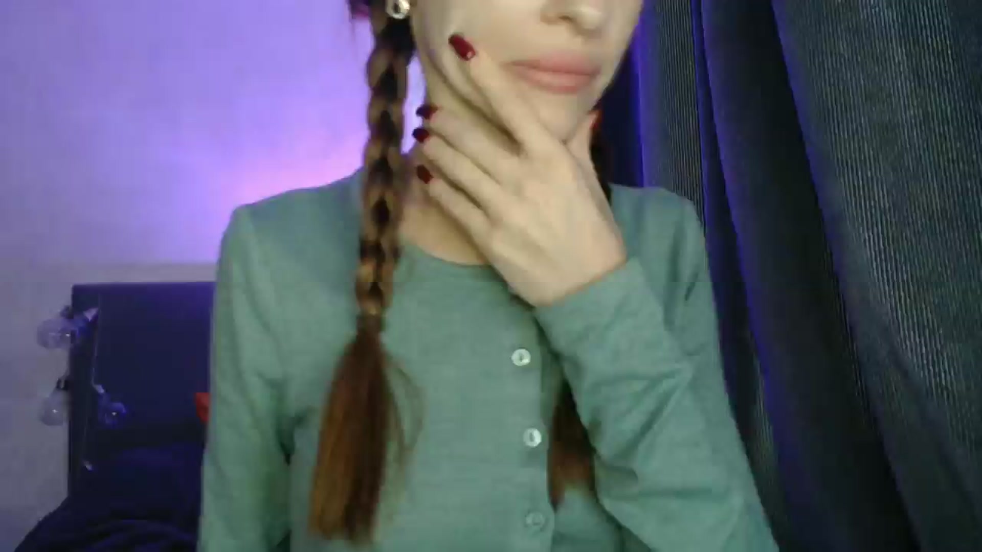 Gallery image thumbnail from Nora_Sweet's myfreecams stream on, 04/07/2025, 13:59 image 10 of 20
