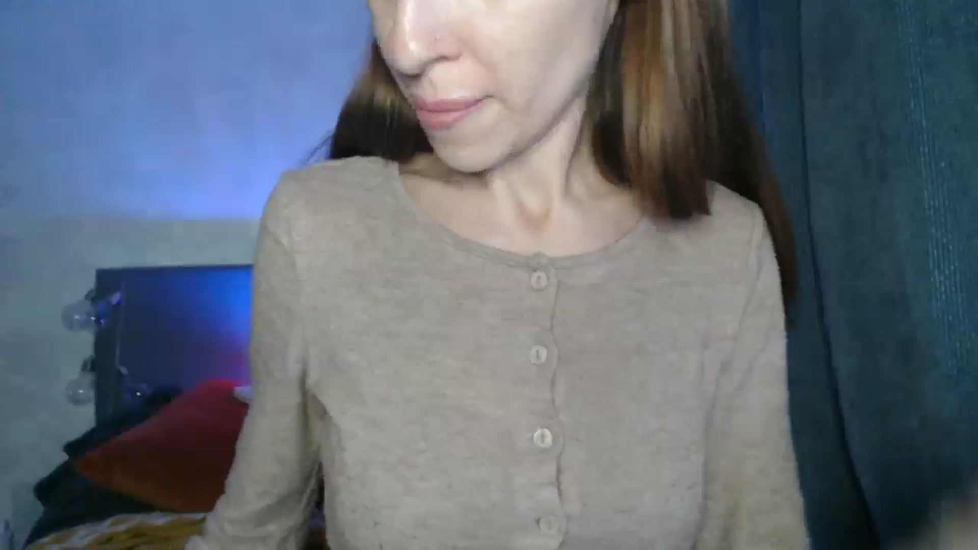 Gallery image thumbnail from Nora_Sweet's myfreecams stream on, 04/09/2025, 10:58 image 7 of 20