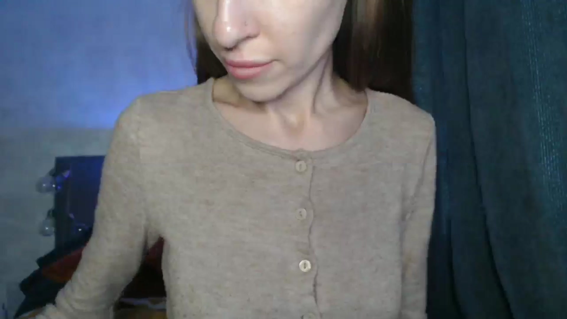 Gallery image thumbnail from Nora_Sweet's myfreecams stream on, 04/09/2025, 10:58 image 8 of 20