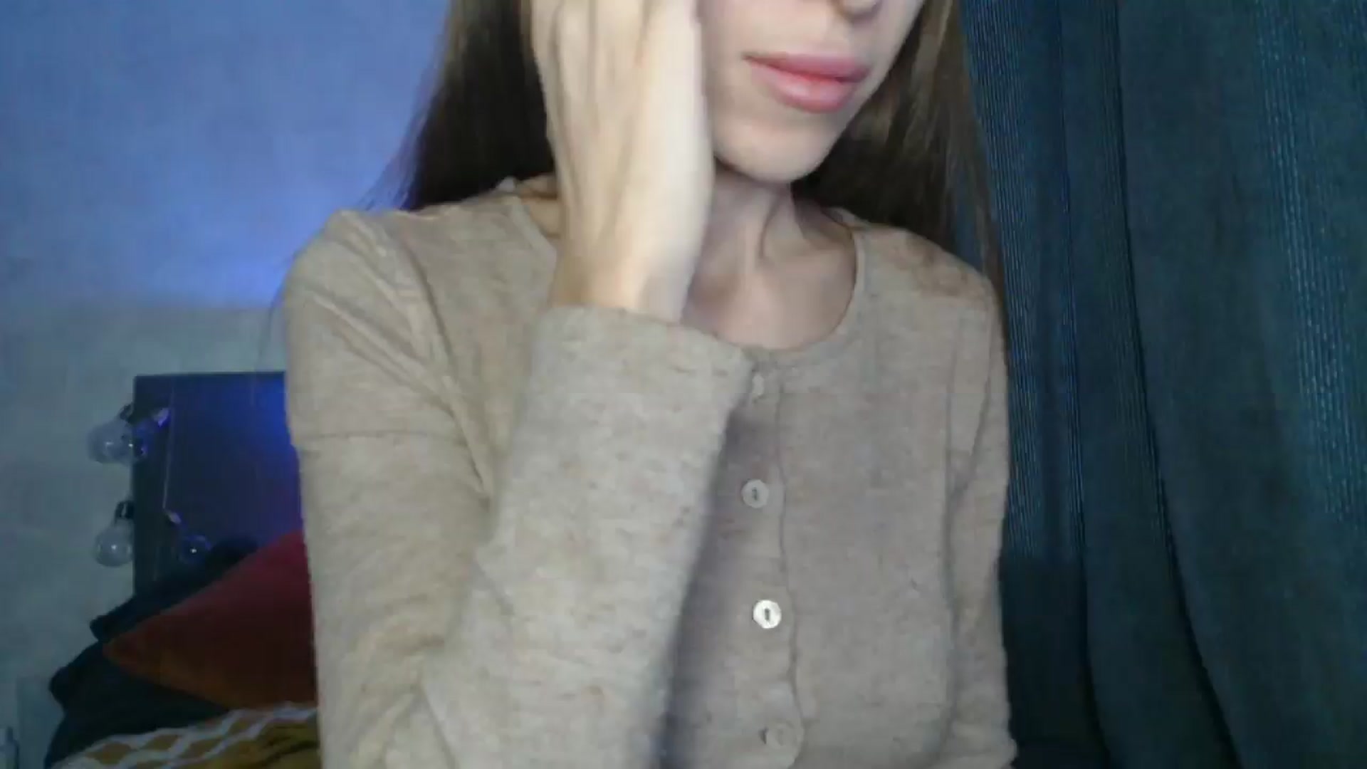 Gallery image thumbnail from Nora_Sweet's myfreecams stream on, 04/09/2025, 10:58 image 6 of 20