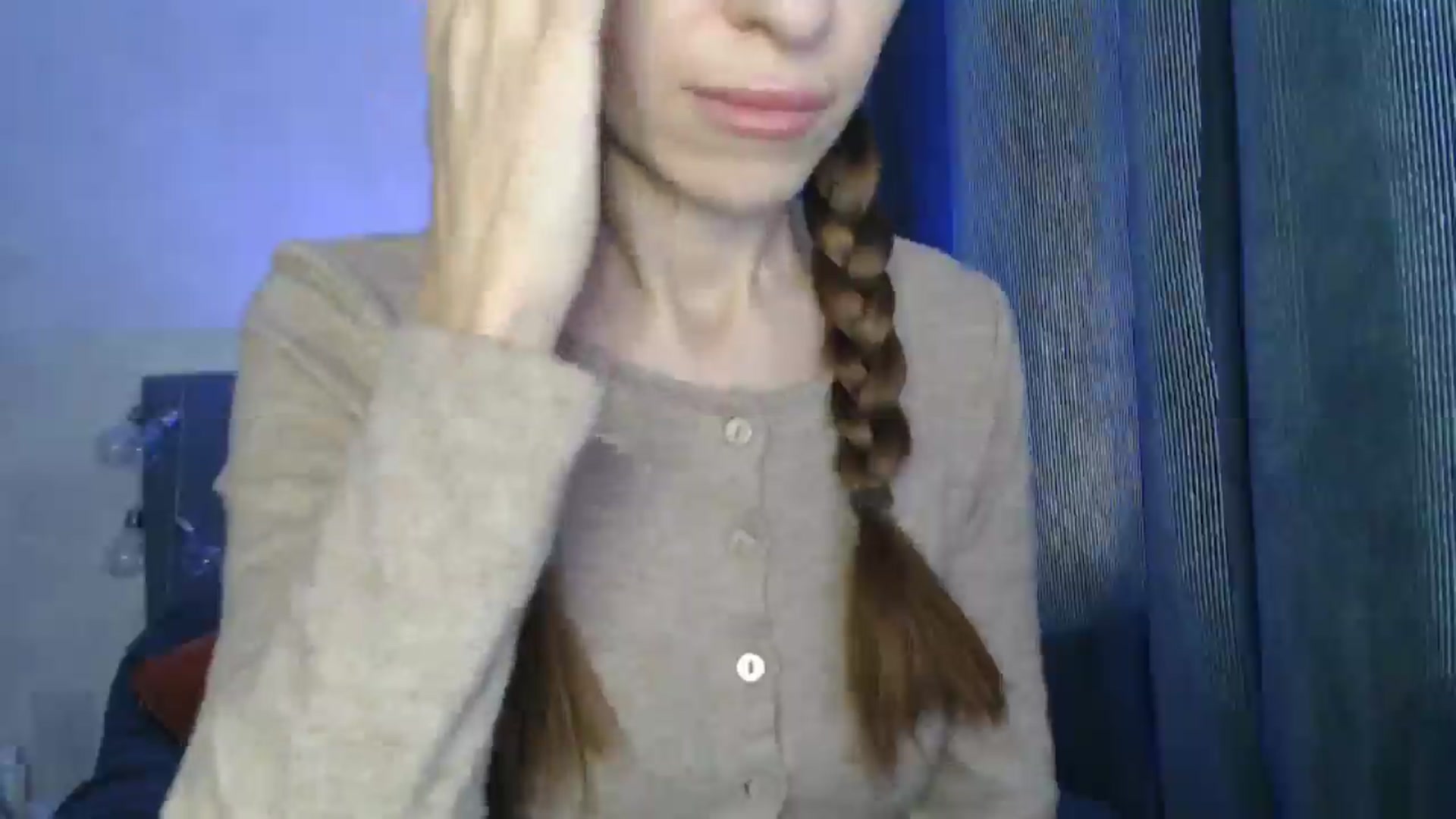 Gallery image thumbnail from Nora_Sweet's myfreecams stream on, 04/11/2025, 09:05 image 5 of 20