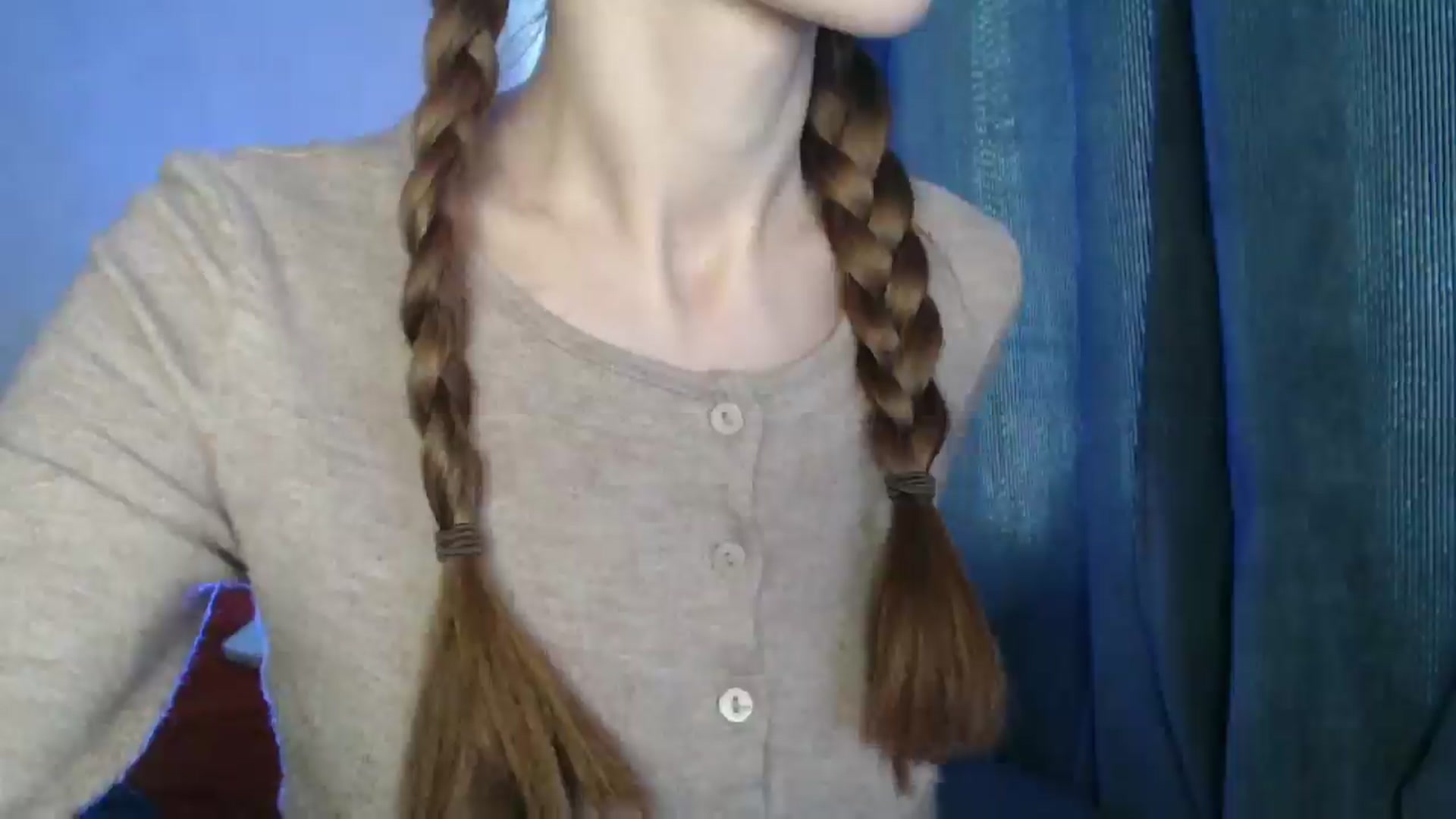 Gallery image thumbnail from Nora_Sweet's myfreecams stream on, 04/11/2025, 09:28 image 20 of 20