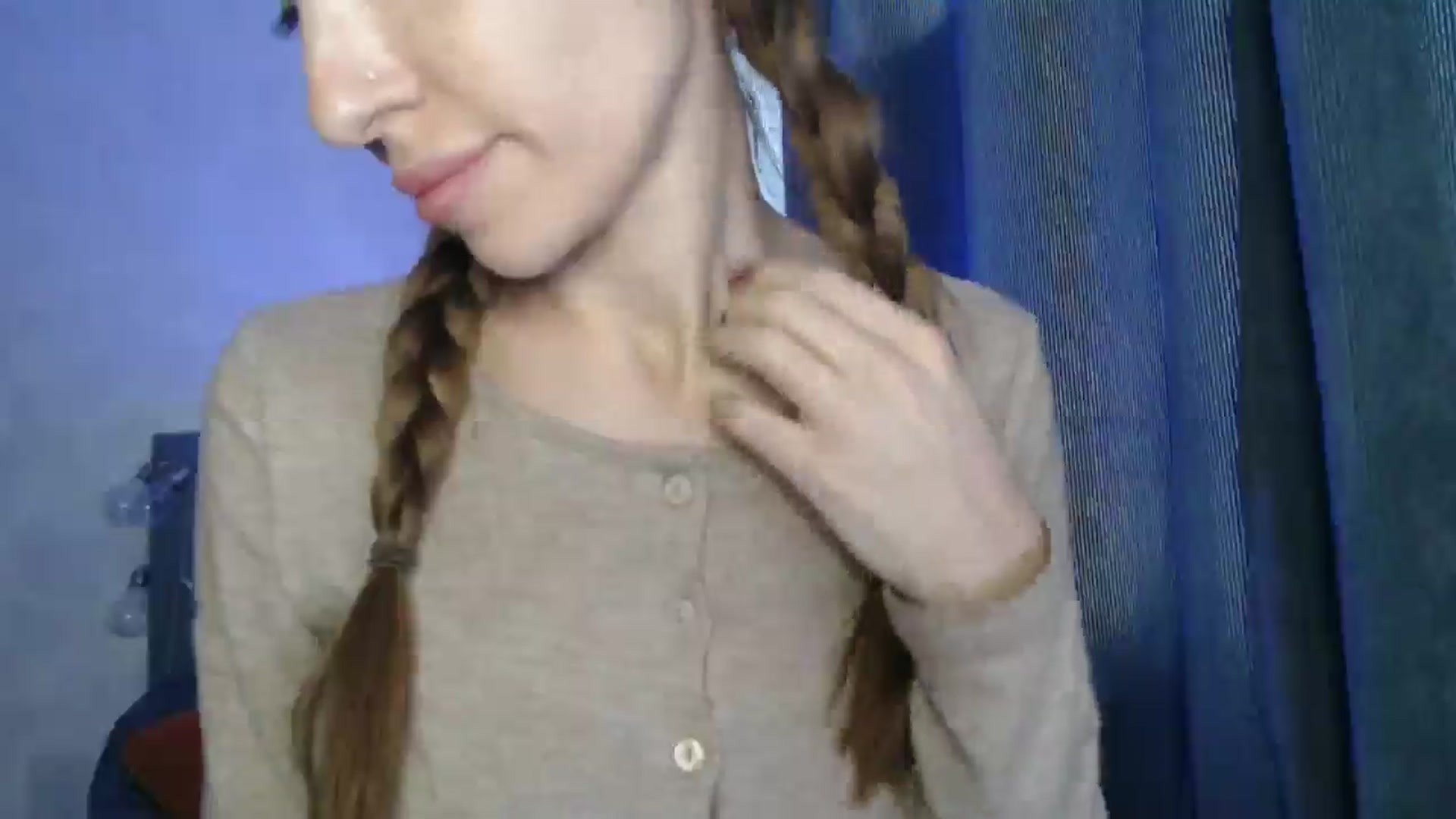 Gallery image thumbnail from Nora_Sweet's myfreecams stream on, 04/11/2025, 11:14 image 16 of 20