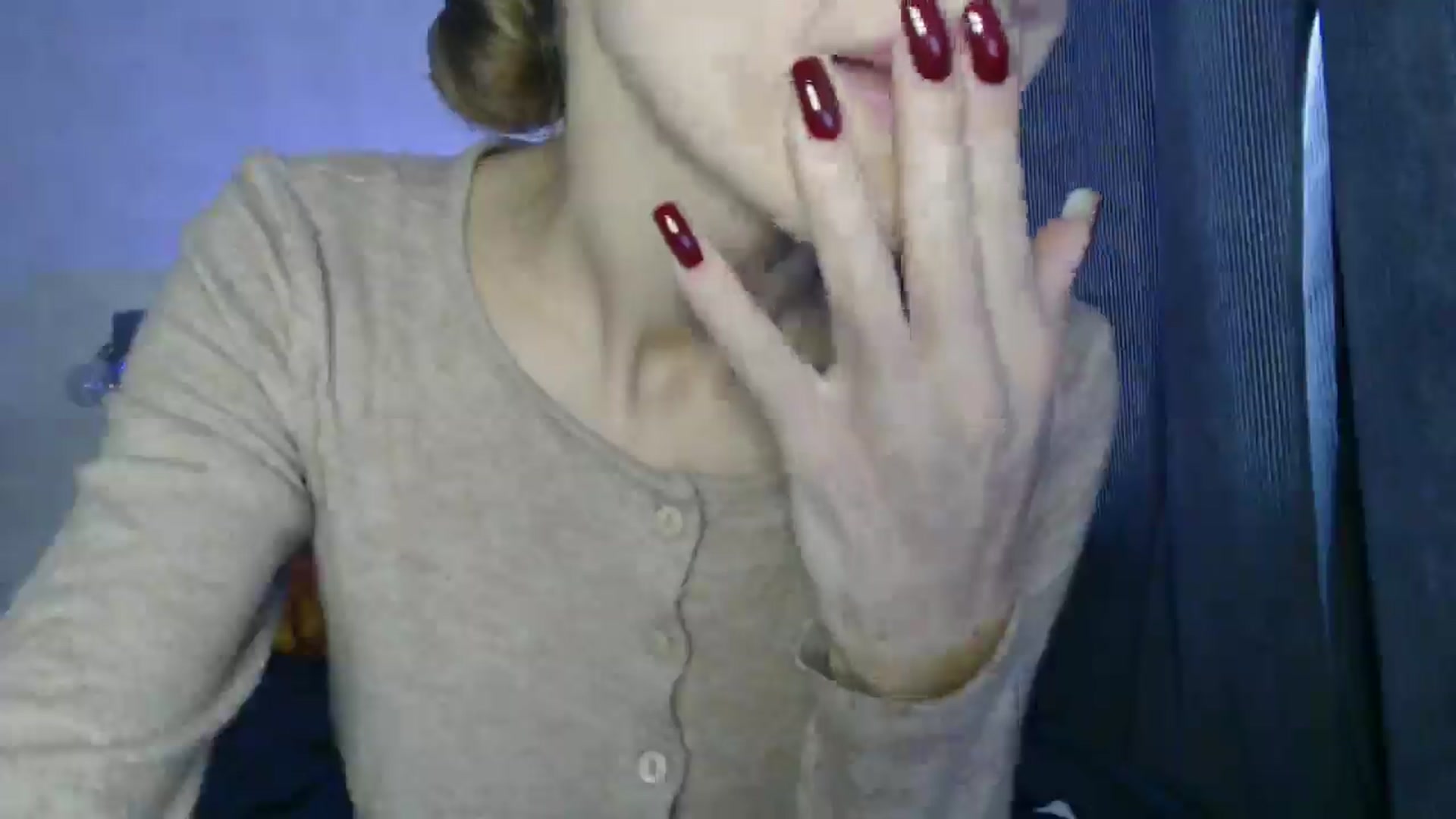 Gallery image thumbnail from Nora_Sweet's myfreecams stream on, 04/12/2025, 11:24 image 9 of 20