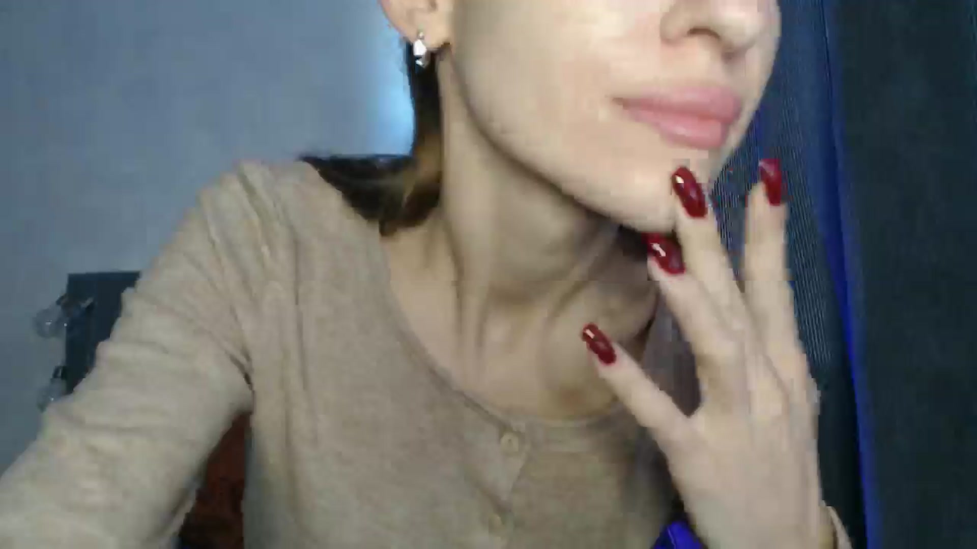 Gallery image thumbnail from Nora_Sweet's myfreecams stream on, 04/14/2025, 11:00 image 6 of 20