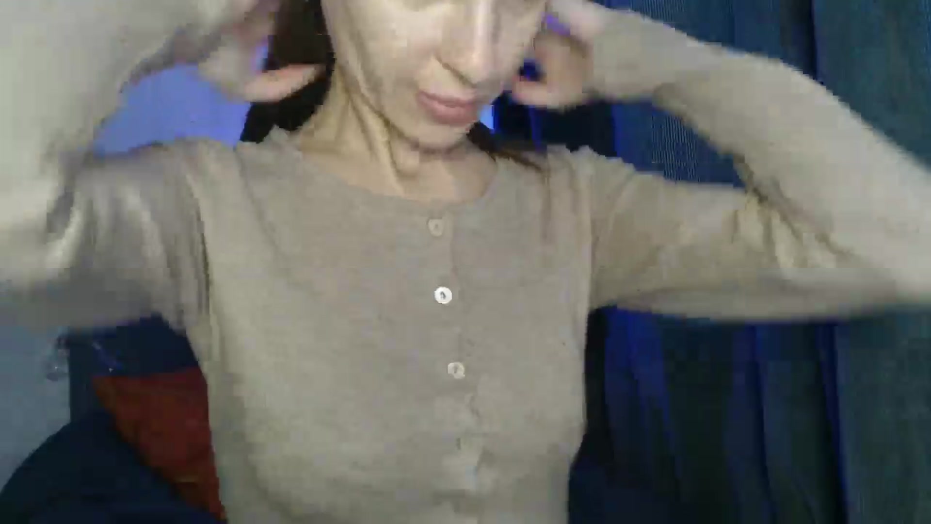 Gallery image thumbnail from Nora_Sweet's myfreecams stream on, 04/14/2025, 11:57 image 19 of 20