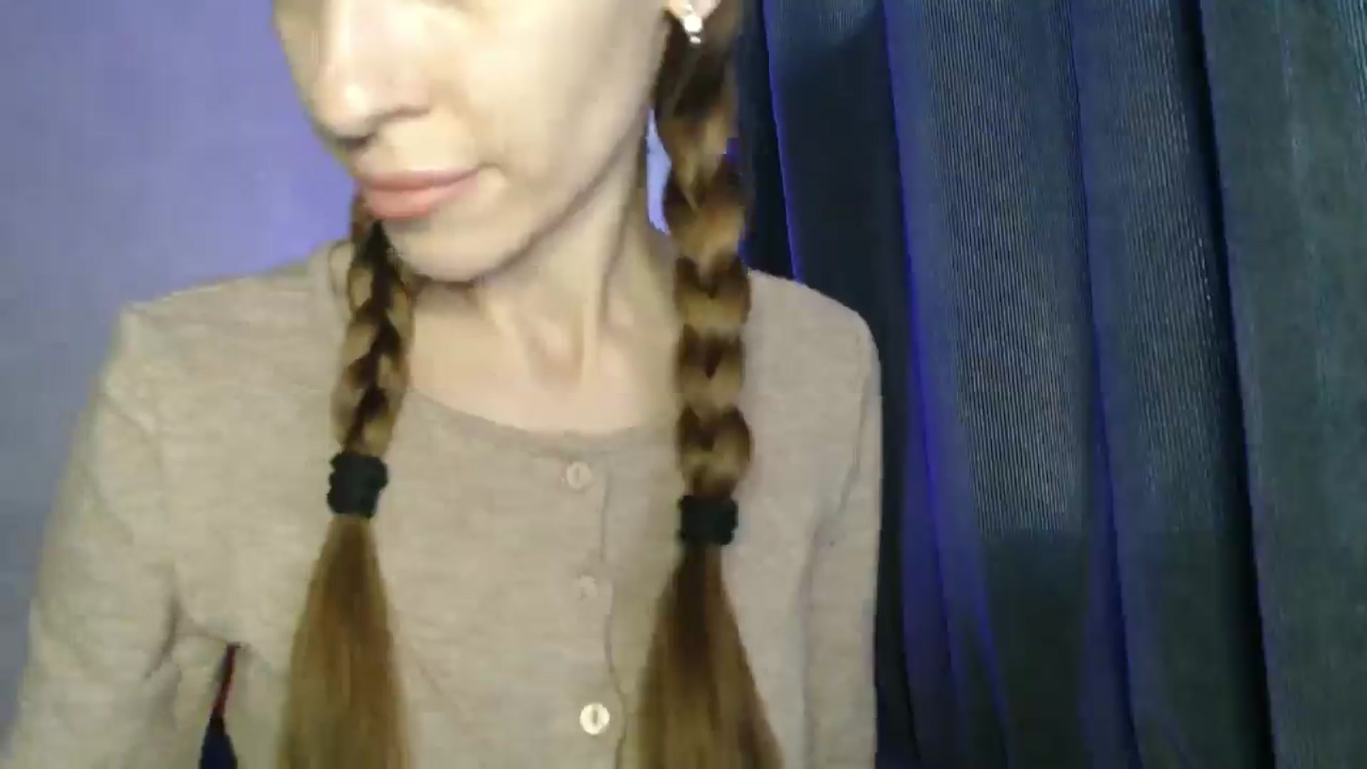 Gallery image thumbnail from Nora_Sweet's myfreecams stream on, 04/14/2025, 12:46 image 7 of 20