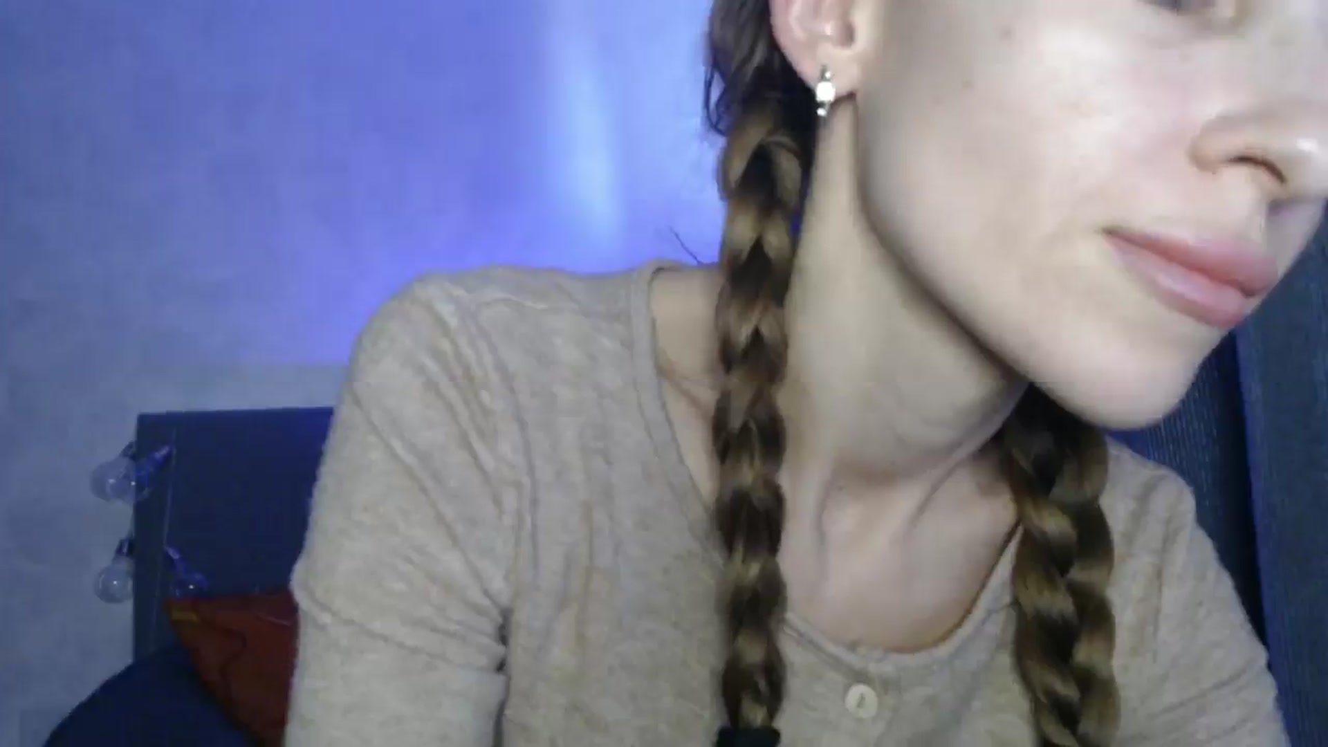 Gallery image thumbnail from Nora_Sweet's myfreecams stream on, 04/14/2025, 12:46 image 16 of 20