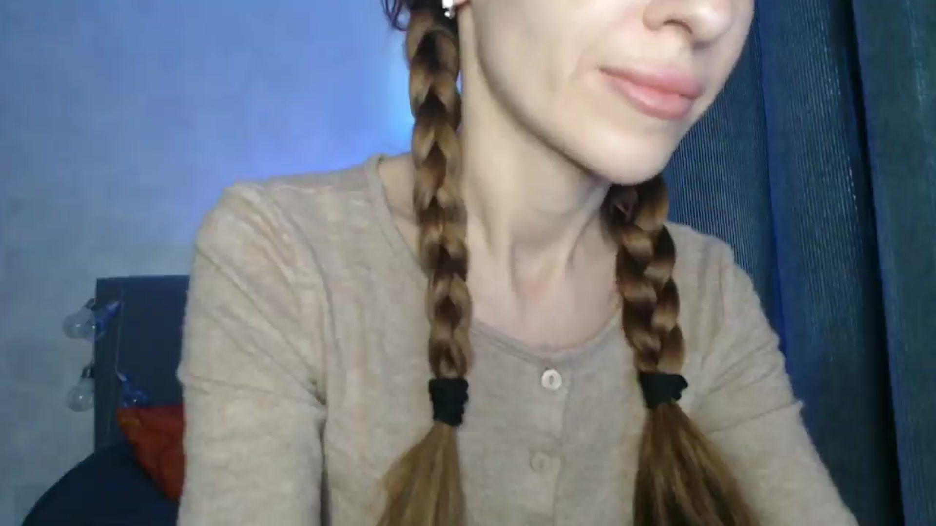 Gallery image thumbnail from Nora_Sweet's myfreecams stream on, 04/14/2025, 12:46 image 19 of 20
