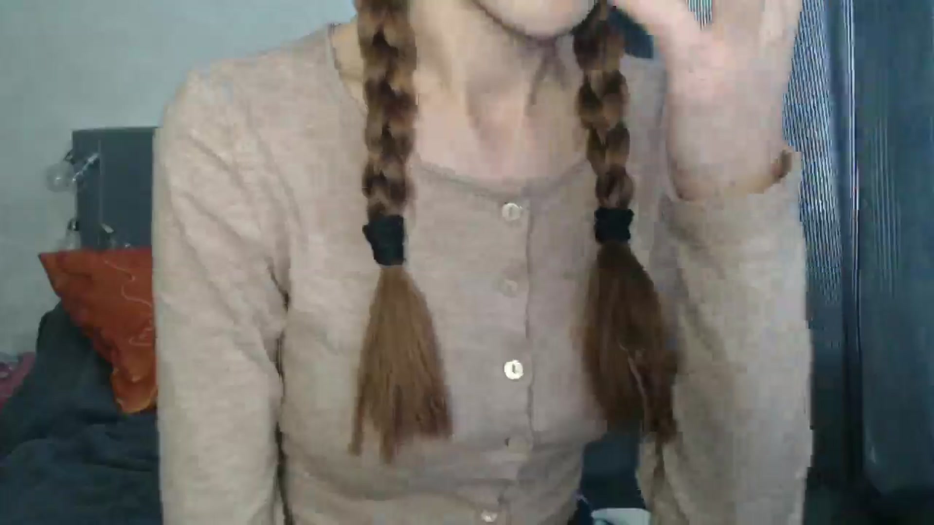 Gallery image thumbnail from Nora_Sweet's myfreecams stream on, 04/15/2025, 08:02 image 19 of 20