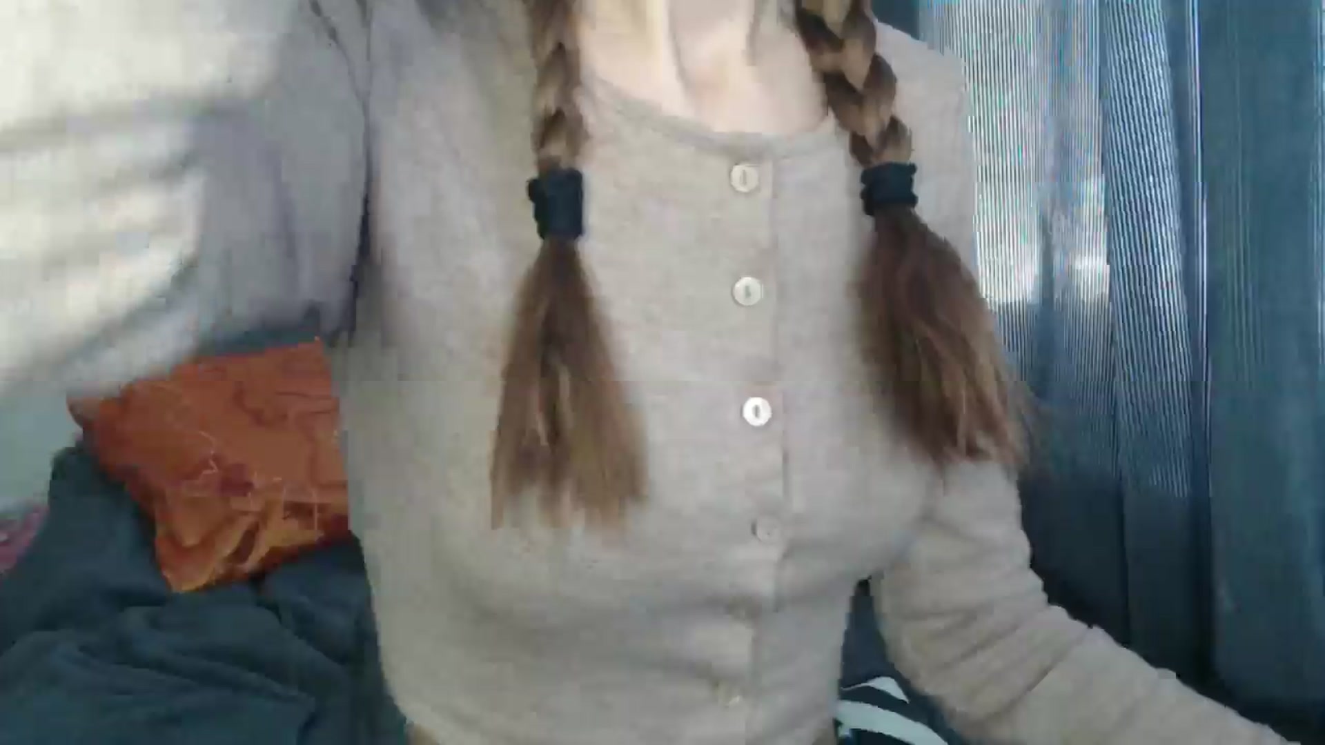 Gallery image thumbnail from Nora_Sweet's myfreecams stream on, 04/15/2025, 08:02 image 7 of 20