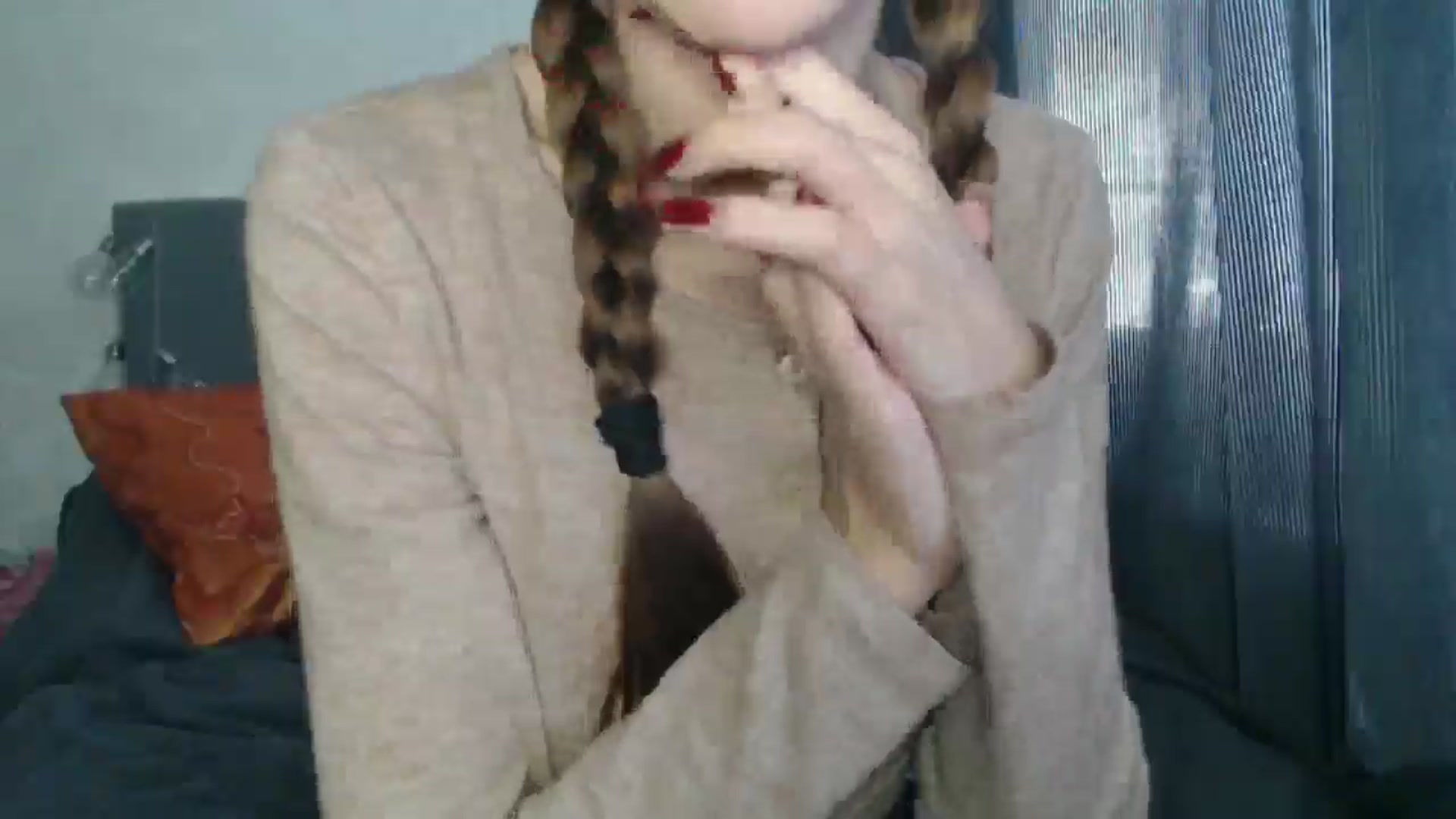 Gallery image thumbnail from Nora_Sweet's myfreecams stream on, 04/15/2025, 08:02 image 20 of 20