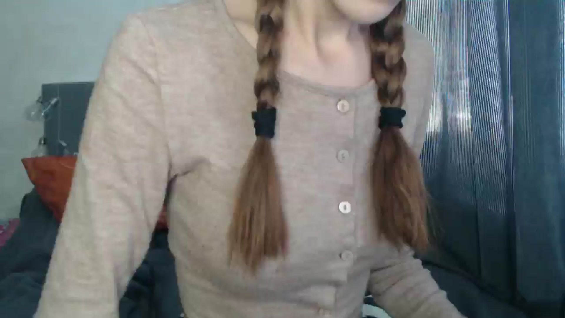Gallery image thumbnail from Nora_Sweet's myfreecams stream on, 04/15/2025, 08:02 image 4 of 20