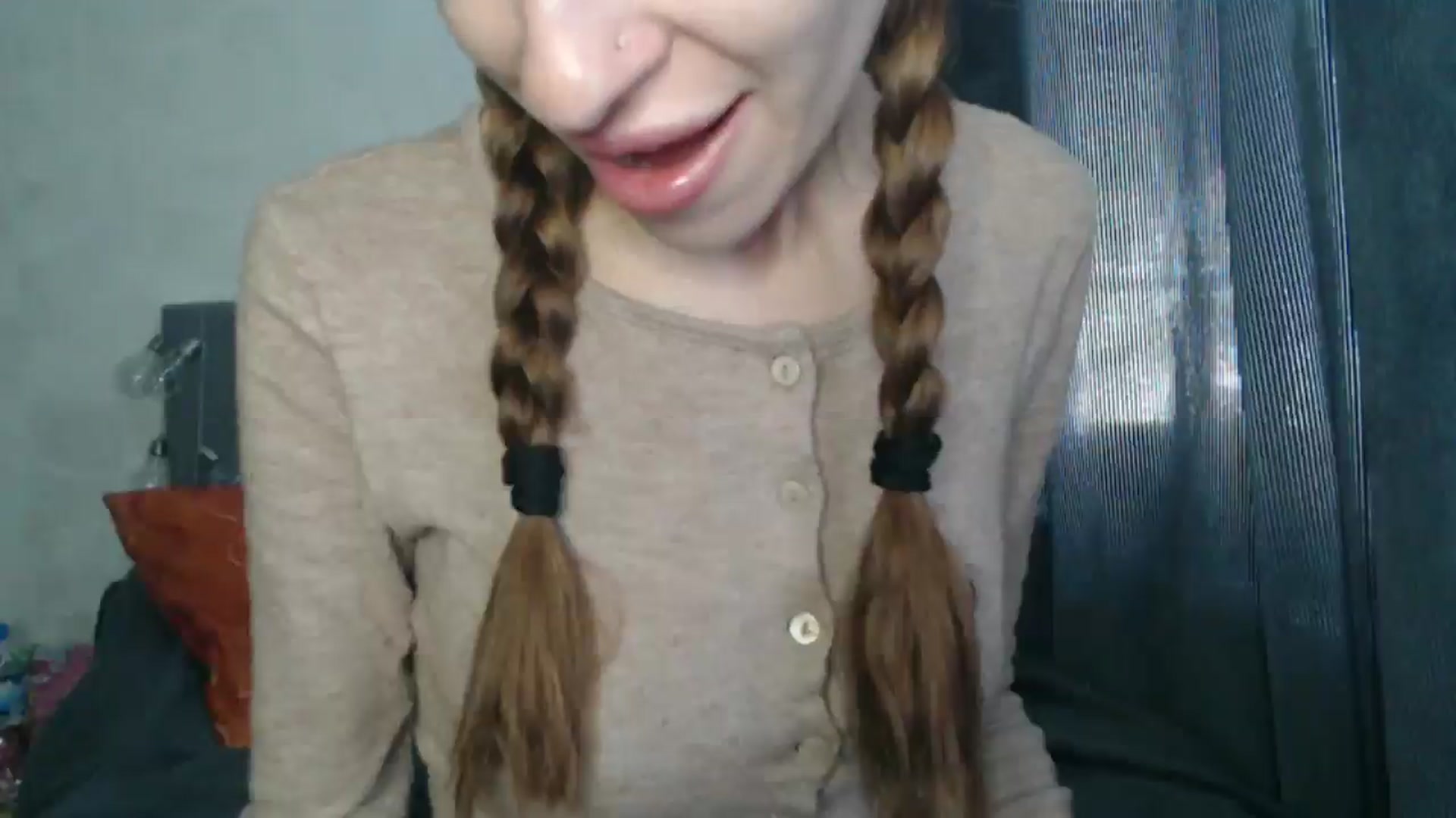 Gallery image thumbnail from Nora_Sweet's myfreecams stream on, 04/15/2025, 08:34 image 3 of 20