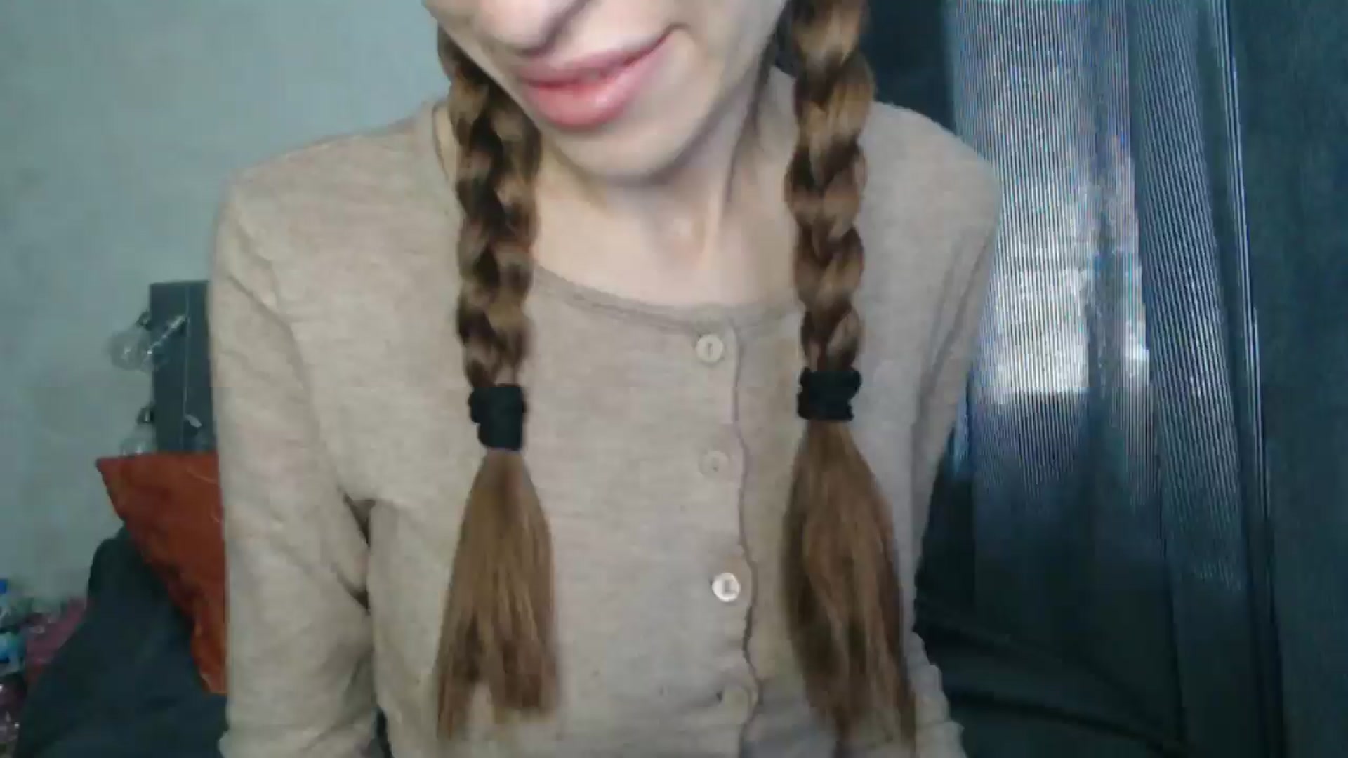 Gallery image thumbnail from Nora_Sweet's myfreecams stream on, 04/15/2025, 08:34 image 1 of 20