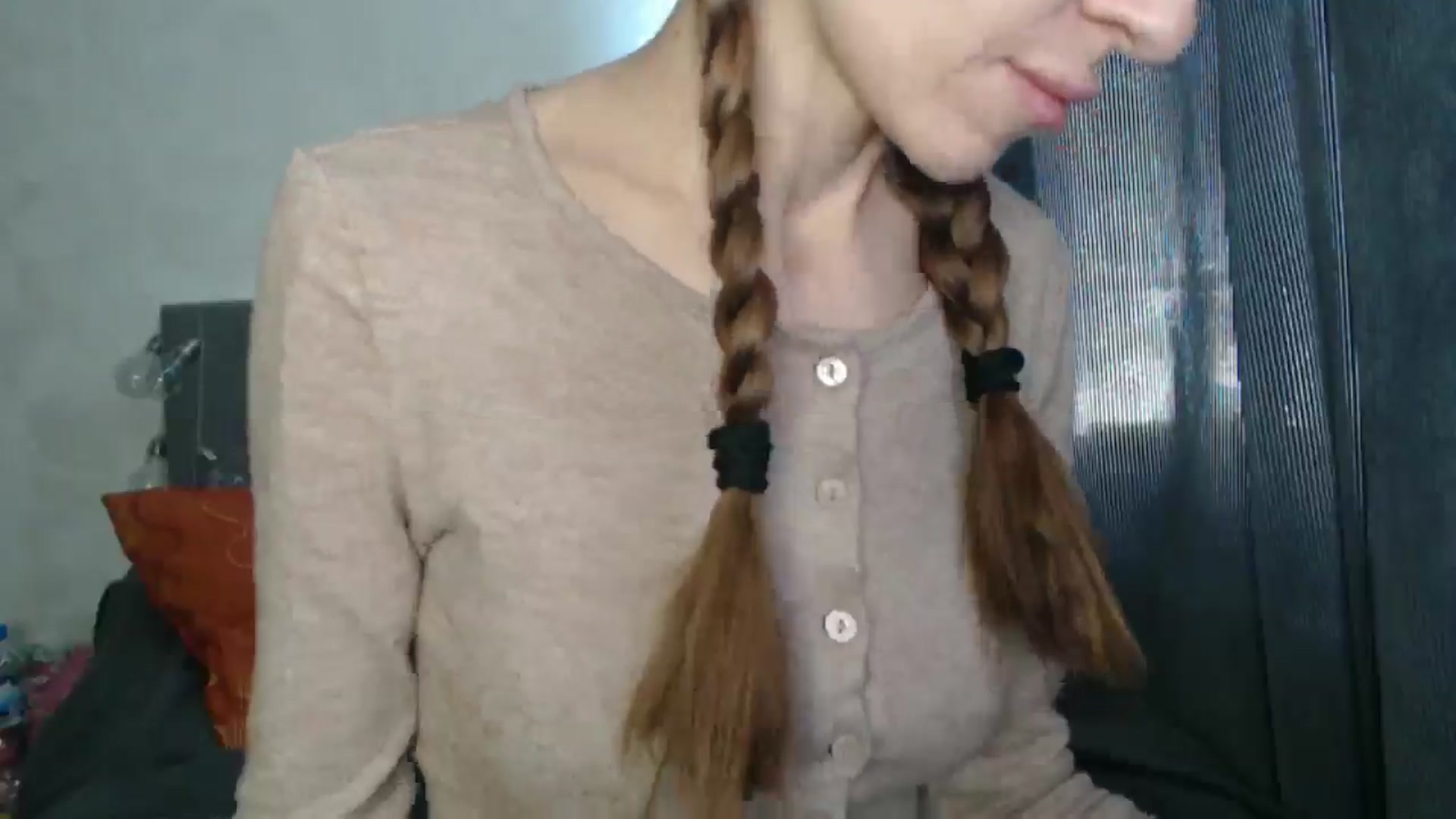 Gallery image thumbnail from Nora_Sweet's myfreecams stream on, 04/15/2025, 08:34 image 14 of 20