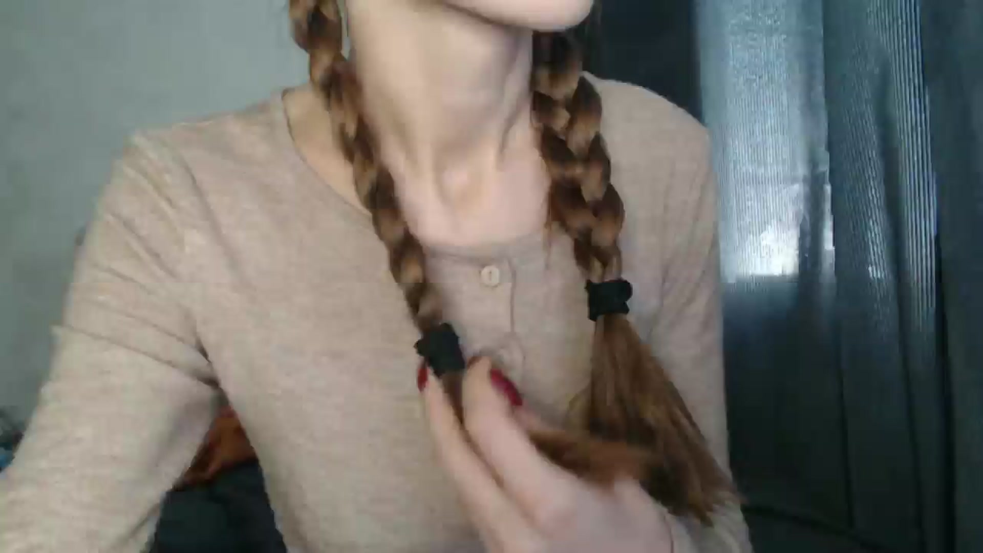 Gallery image thumbnail from Nora_Sweet's myfreecams stream on, 04/15/2025, 08:34 image 18 of 20