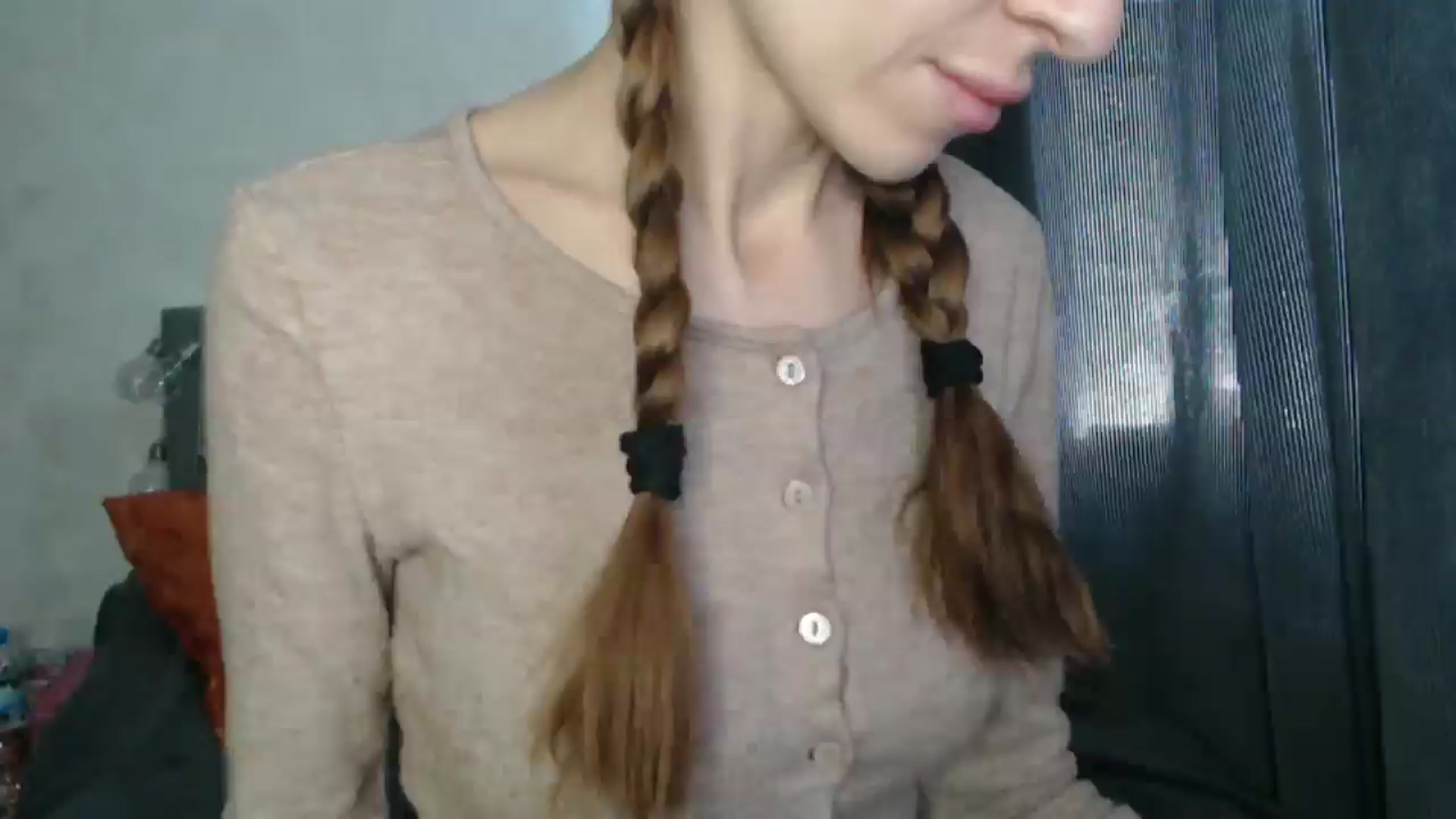 Gallery image thumbnail from Nora_Sweet's myfreecams stream on, 04/15/2025, 08:34 image 16 of 20