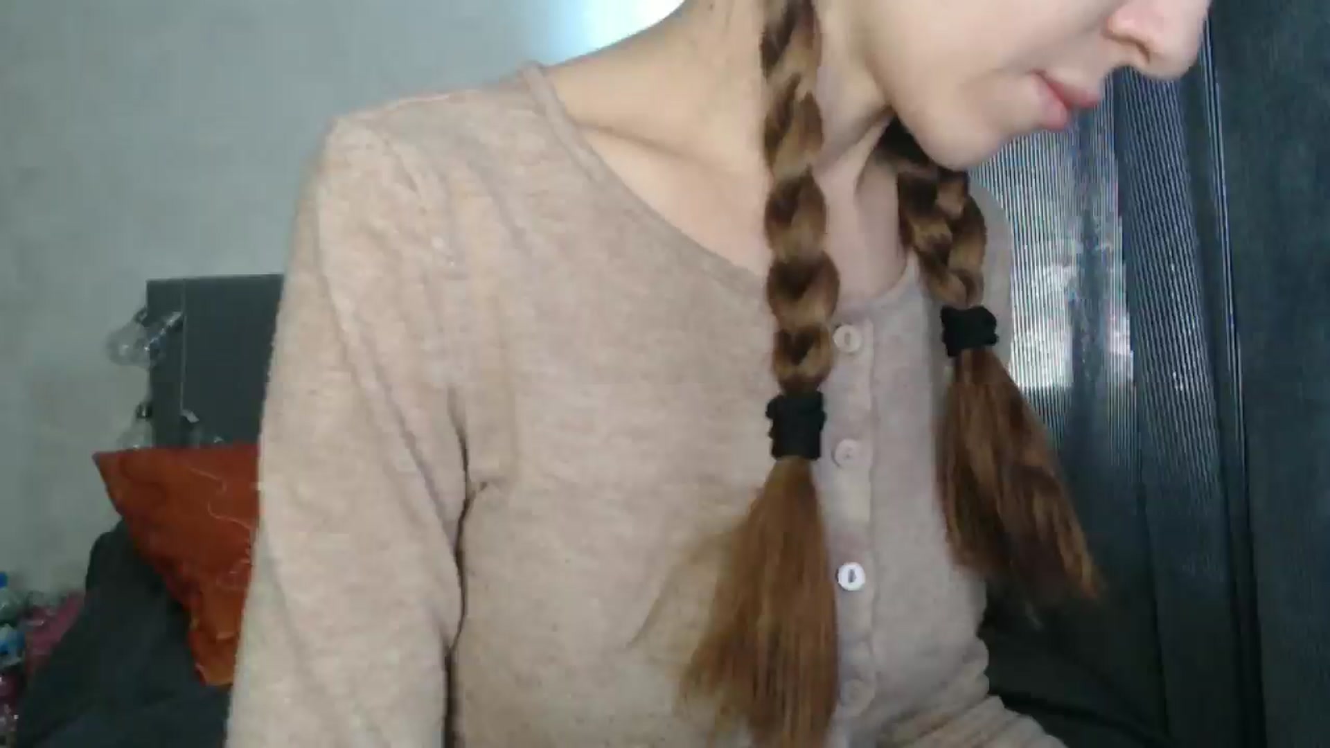 Gallery image thumbnail from Nora_Sweet's myfreecams stream on, 04/15/2025, 08:34 image 13 of 20